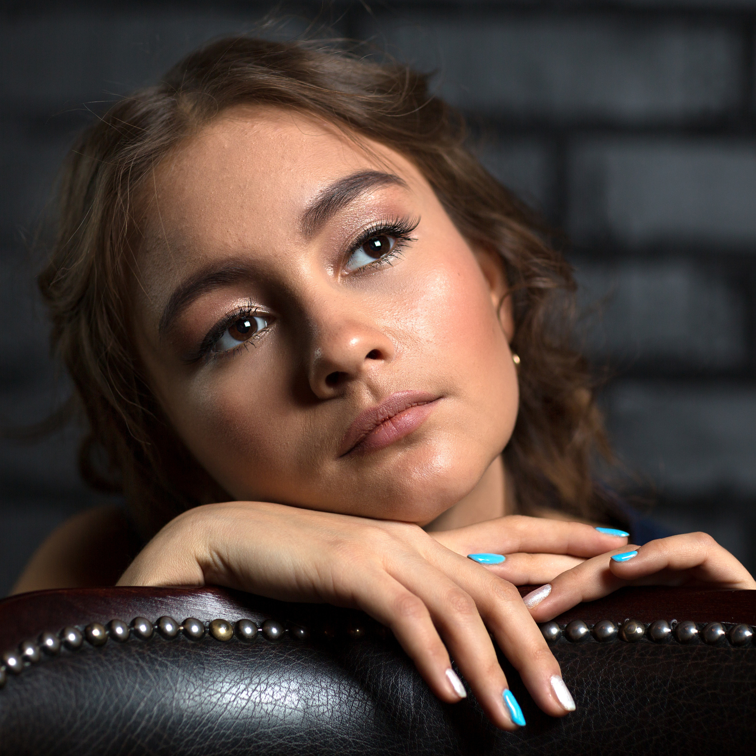 Проект Одри