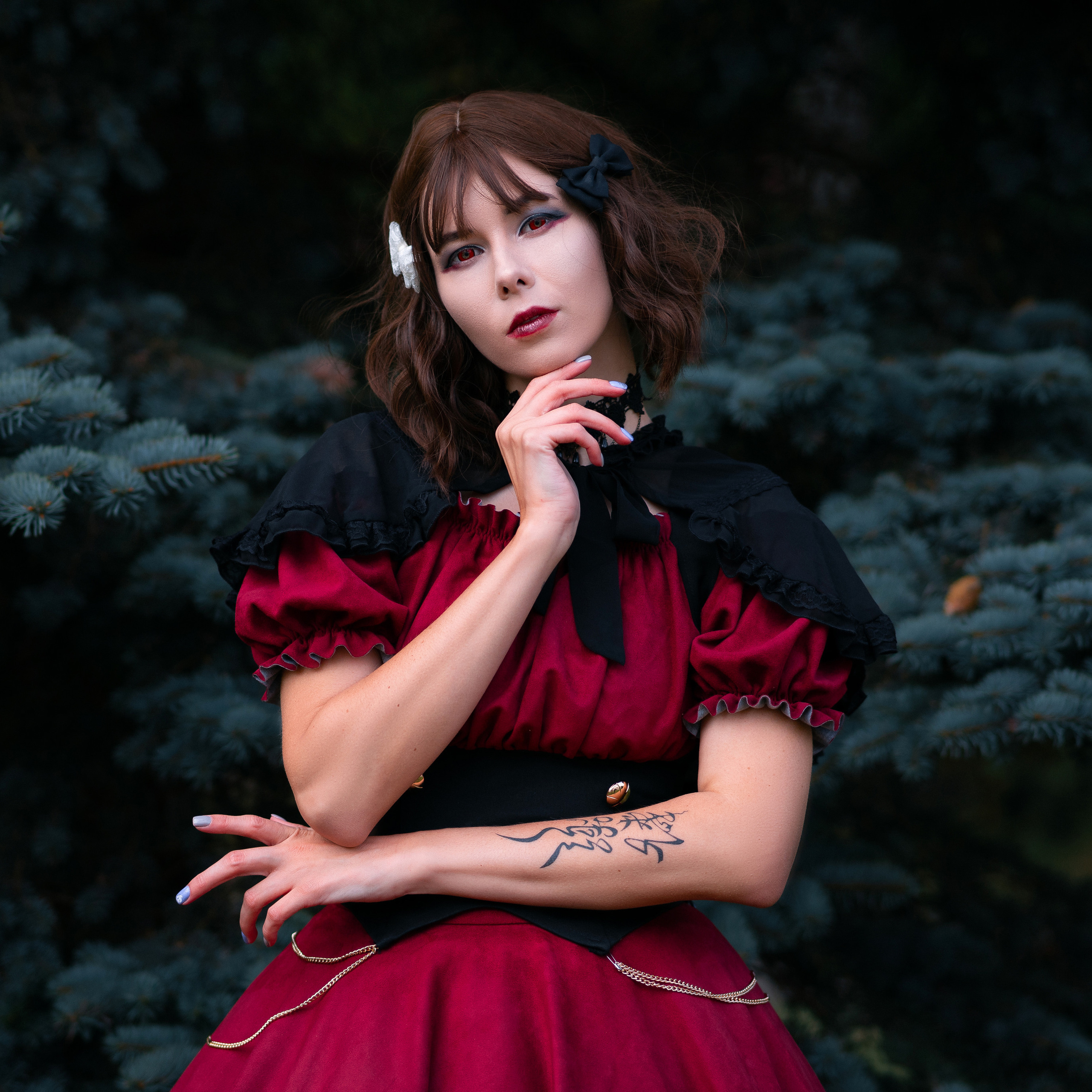 Верните мой 2007