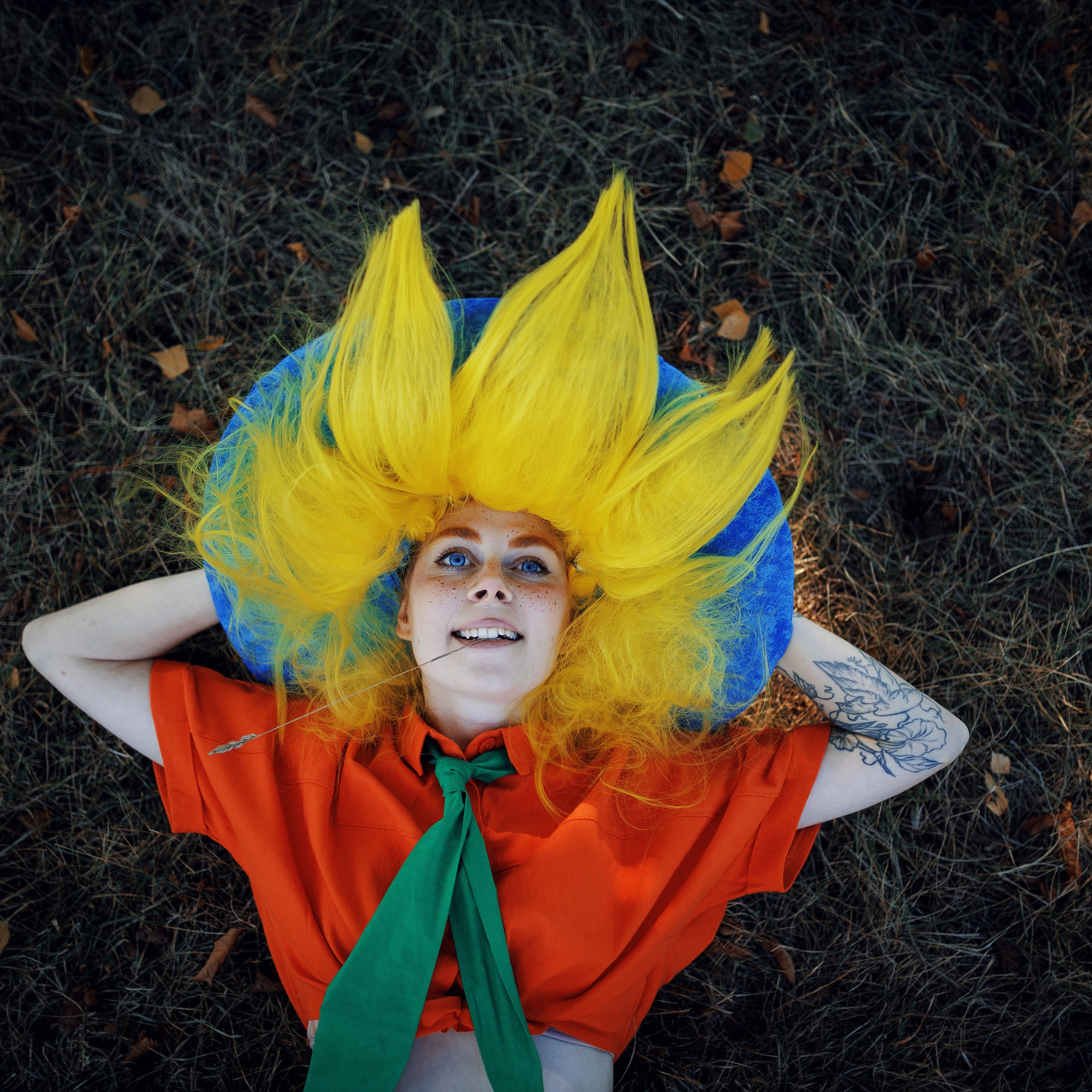 Со страниц любимой книги