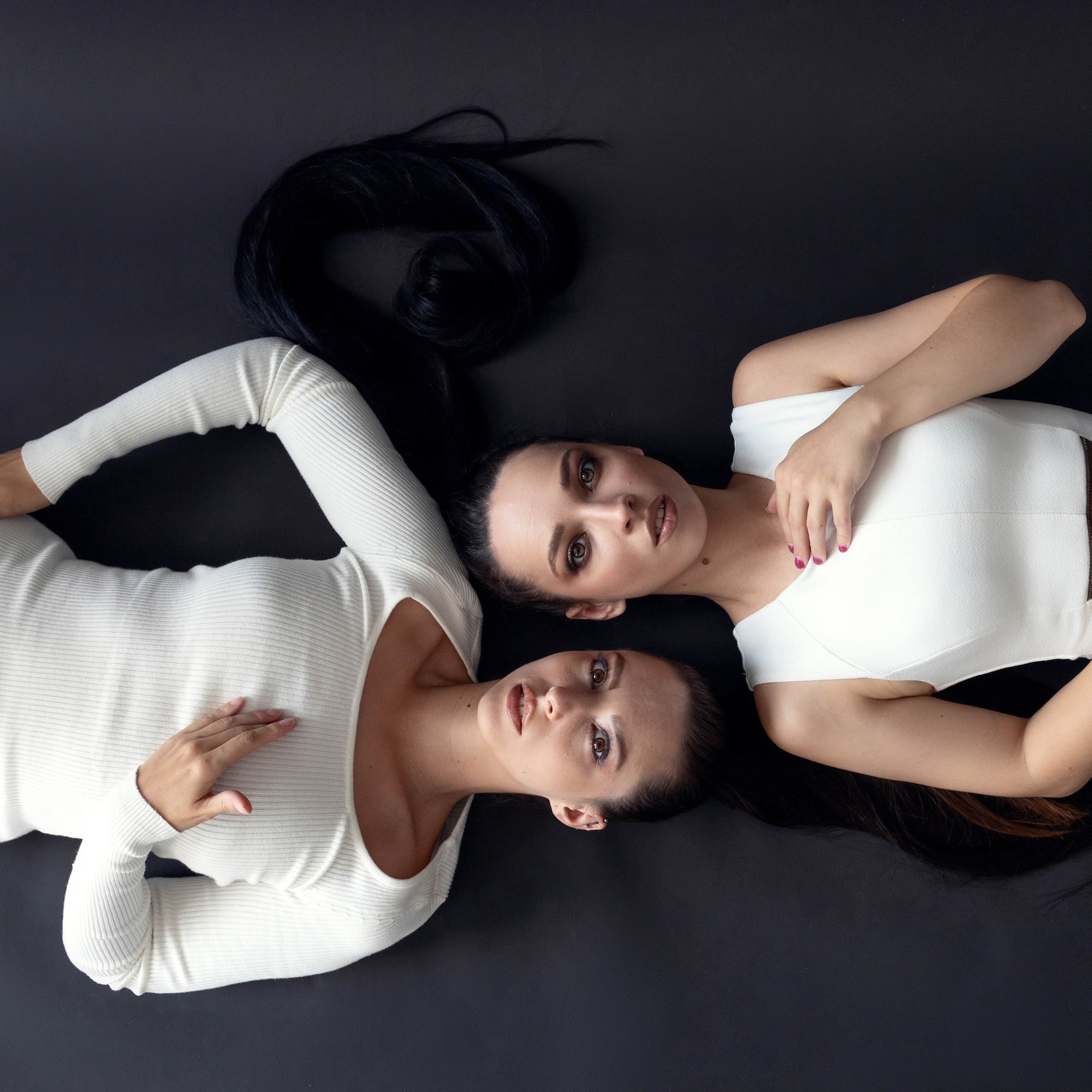 Катя и Вера