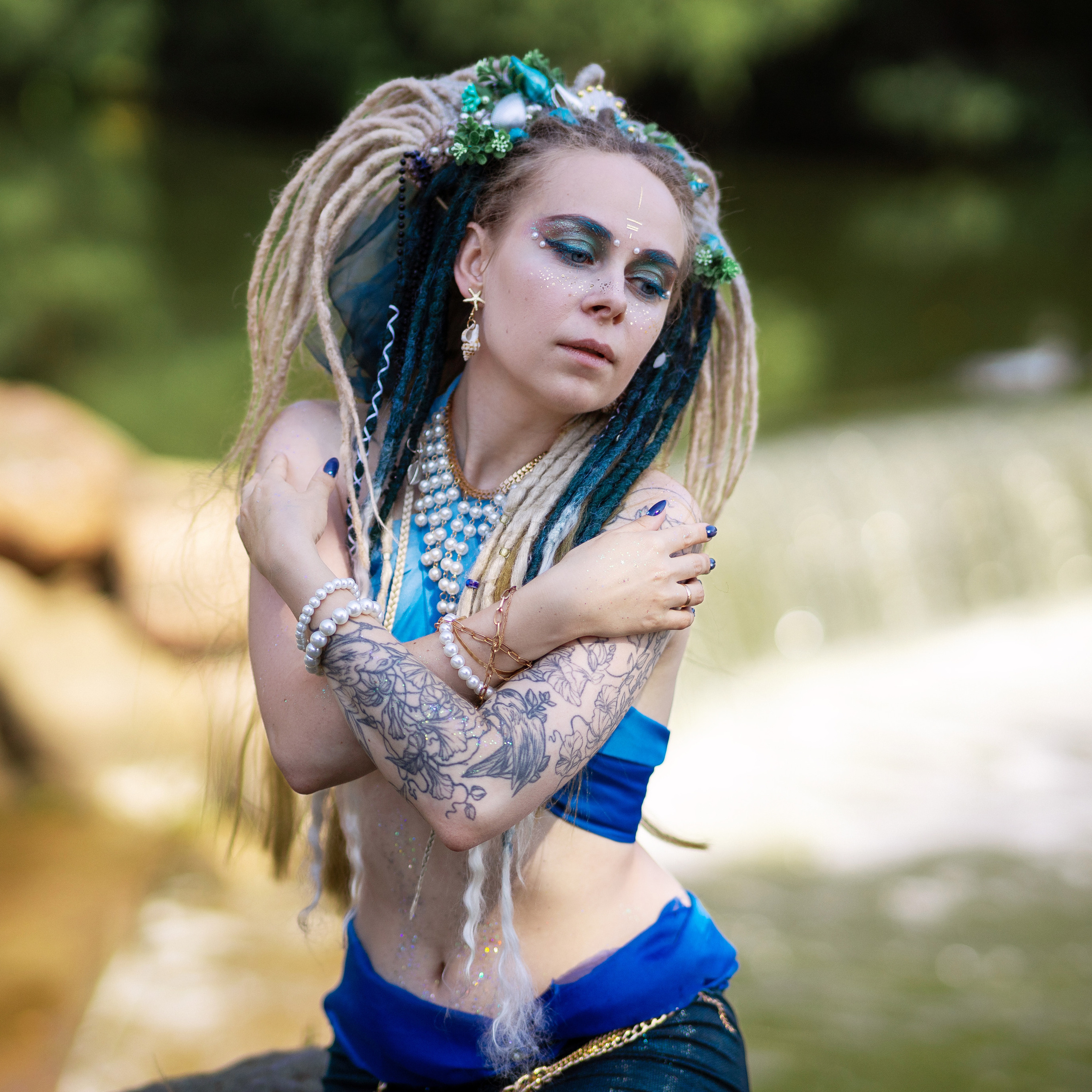 Песнь сирен