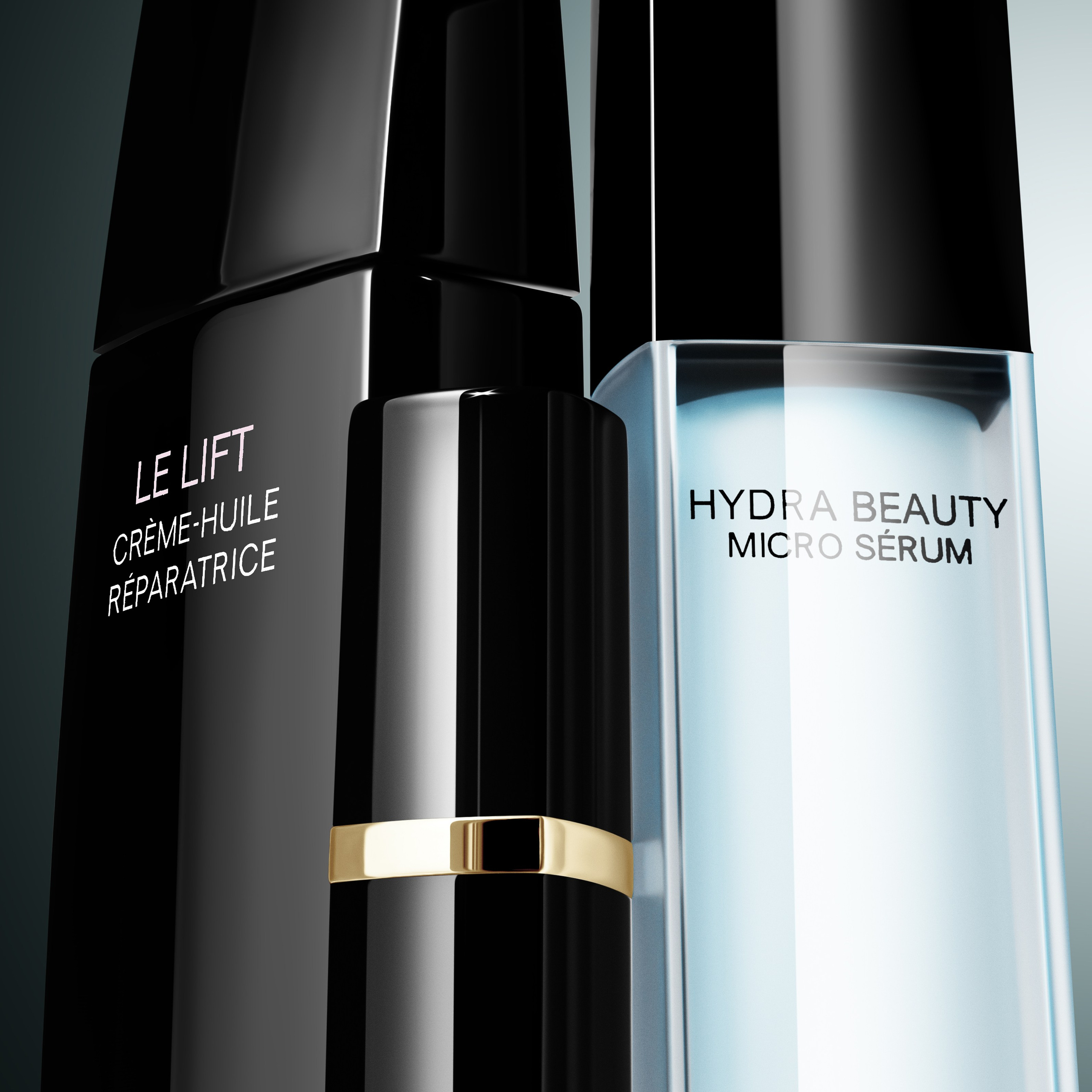 Уходовая косметика