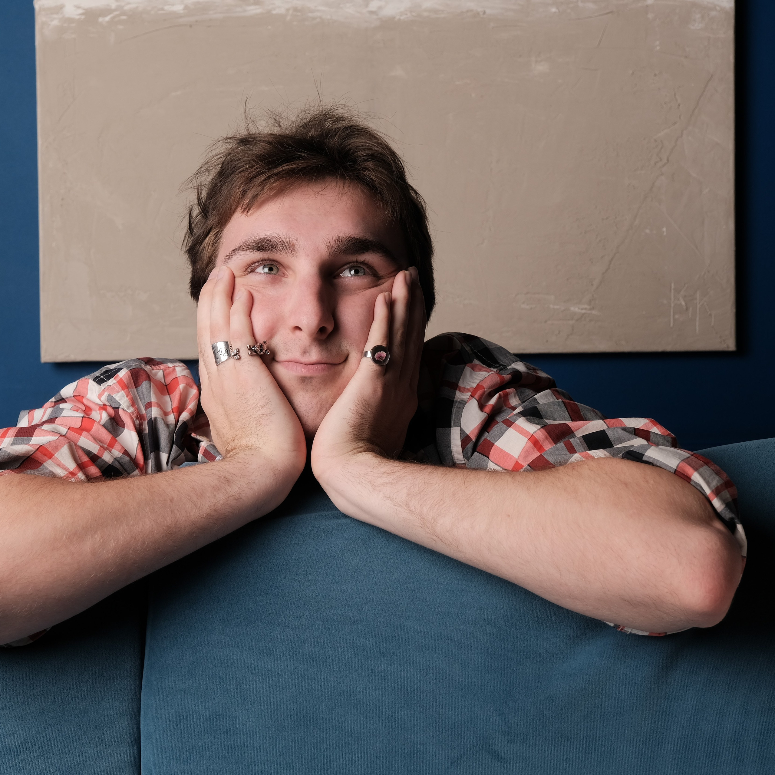 Отзывы. Фотограф в Санкт-Петербурге и Нижнем Новгороде Яна Титова