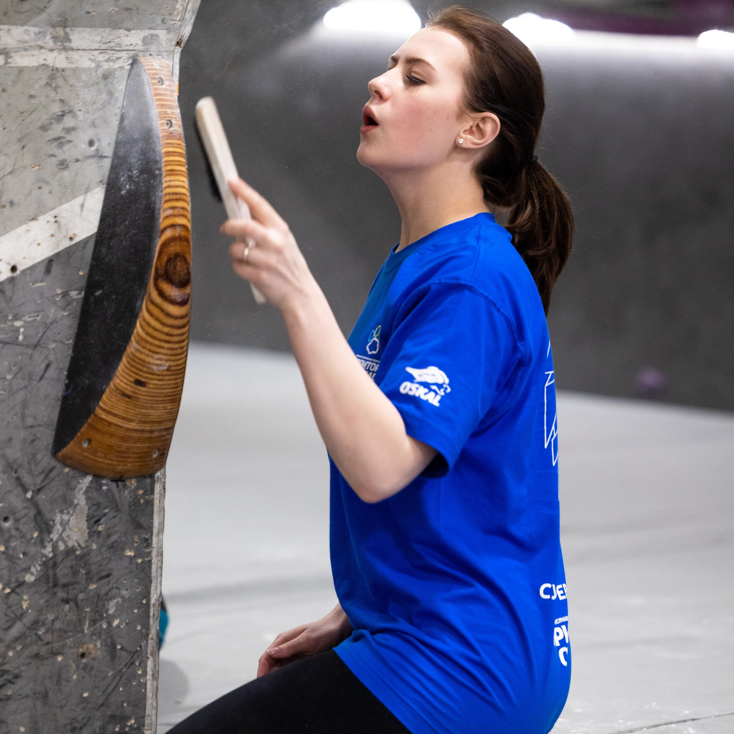 ТЕРРИТОРИЯ OSKAL 10 ЛЕТ