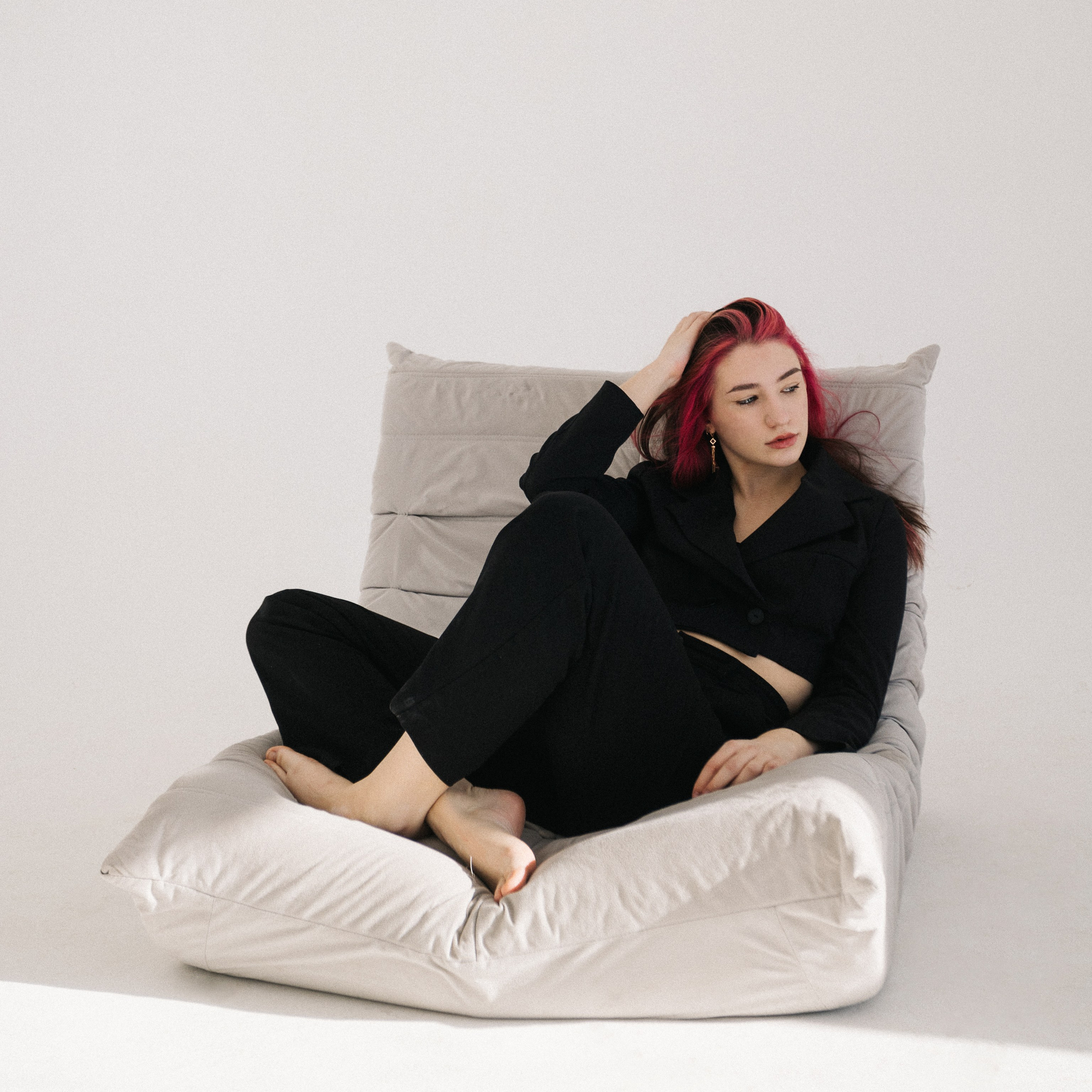 СОФИЯ. СТУДИЙНАЯ СЪЕМКА