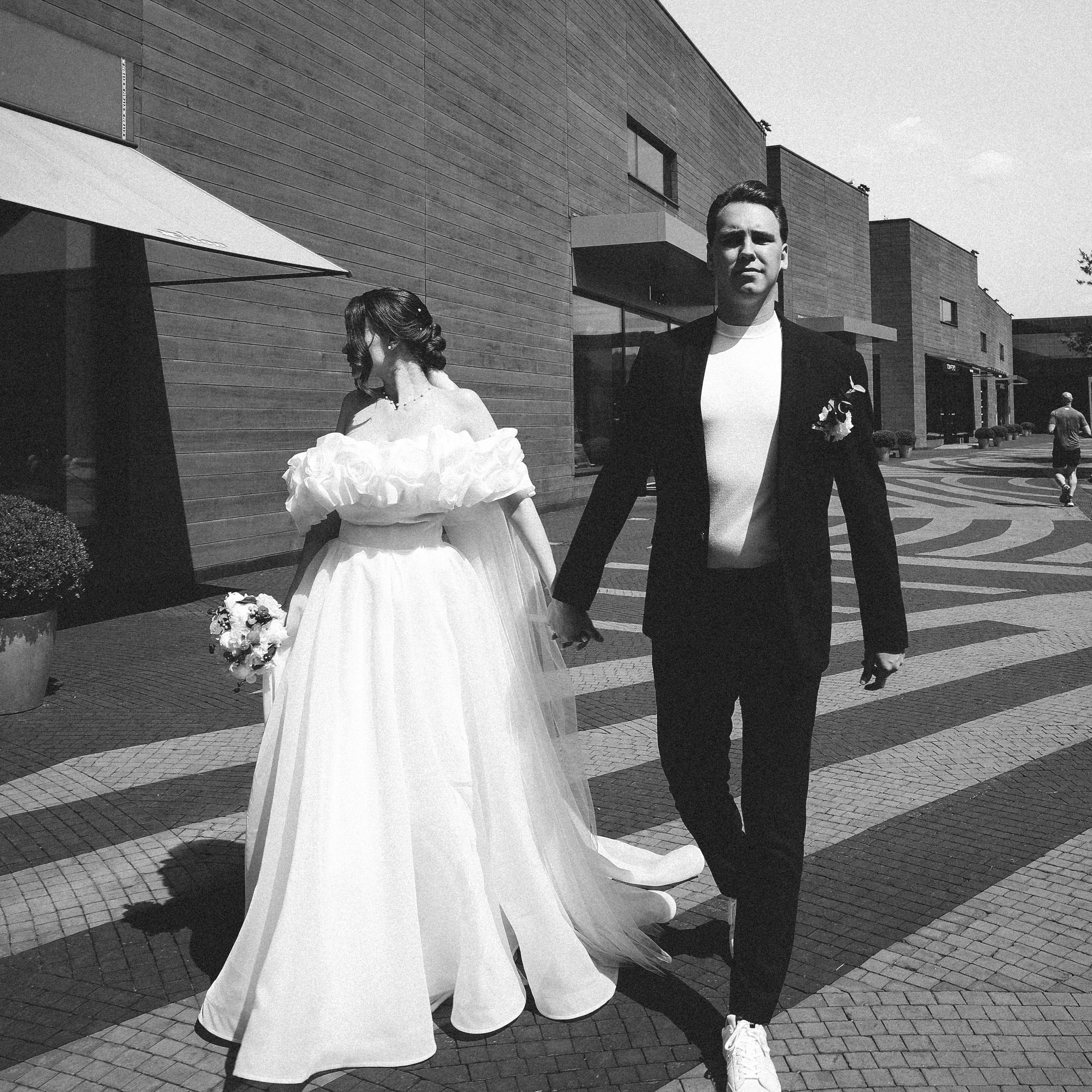 Людмила и&nbsp;Иван