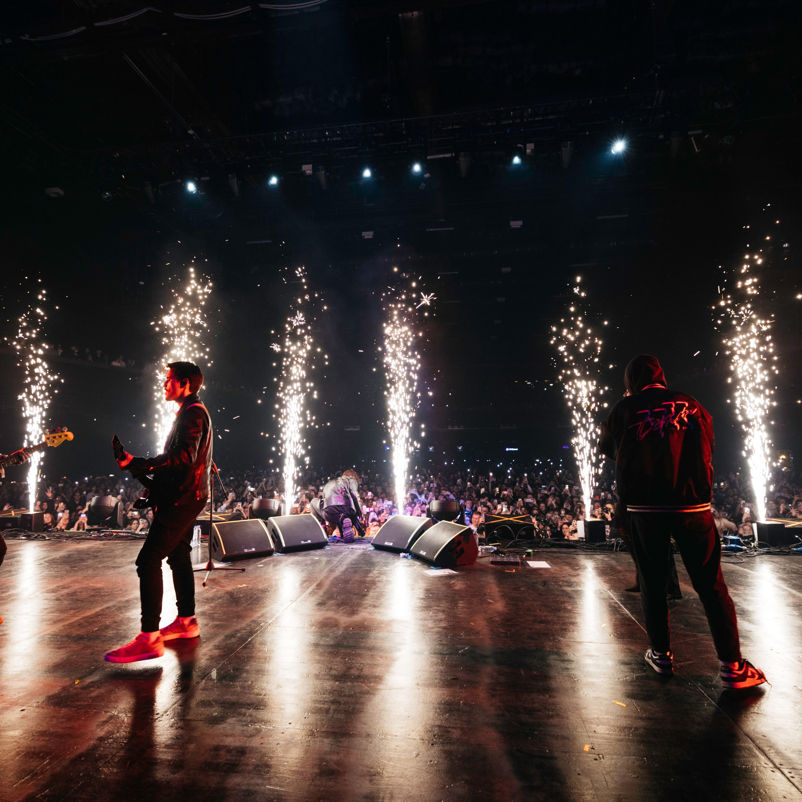 IZBA FEST В&nbsp;VK STADIUM 04.05.24