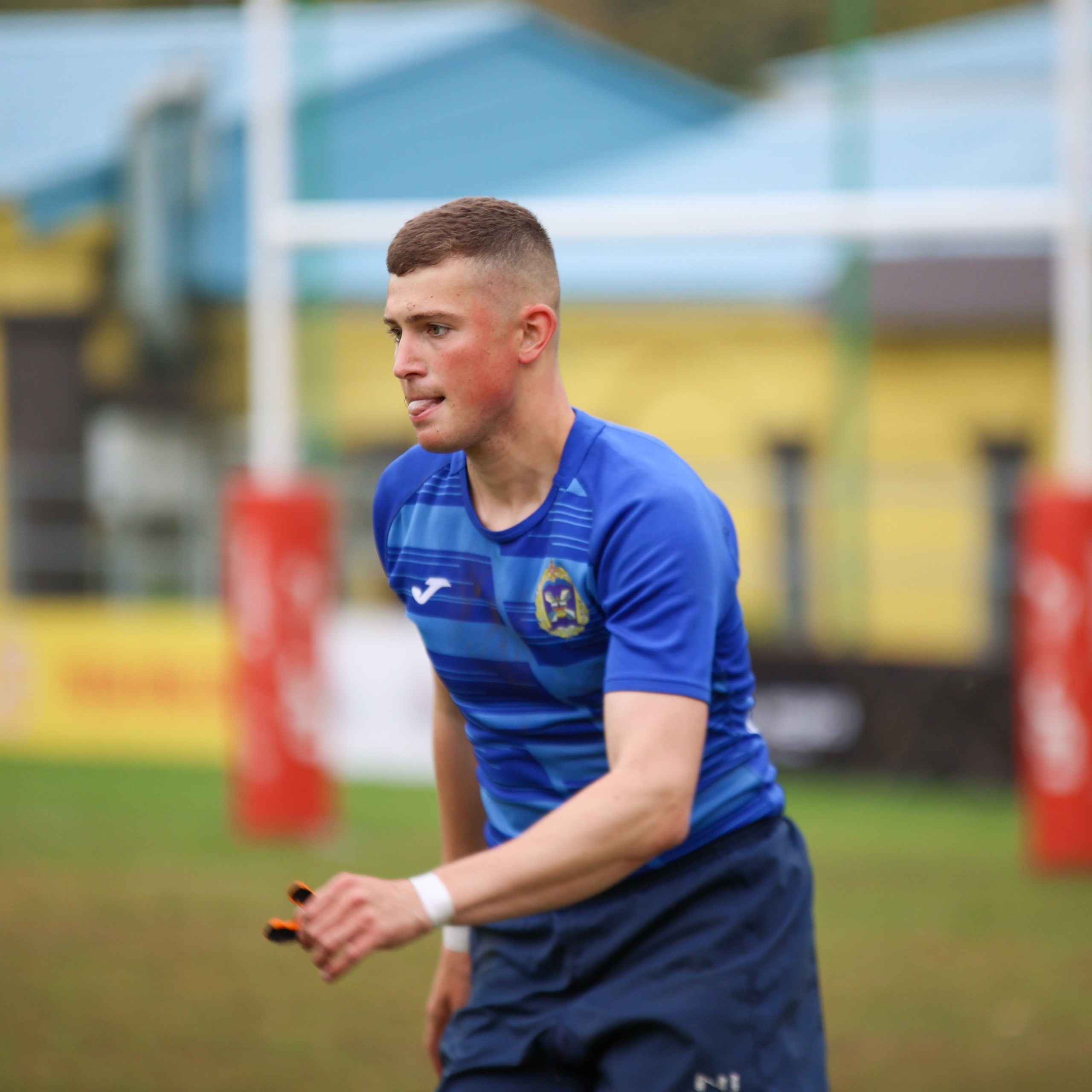 ЧЕМПИОНАТ ВООРУЖЕННЫХ СИЛ ПО&nbsp;РЕГБИ