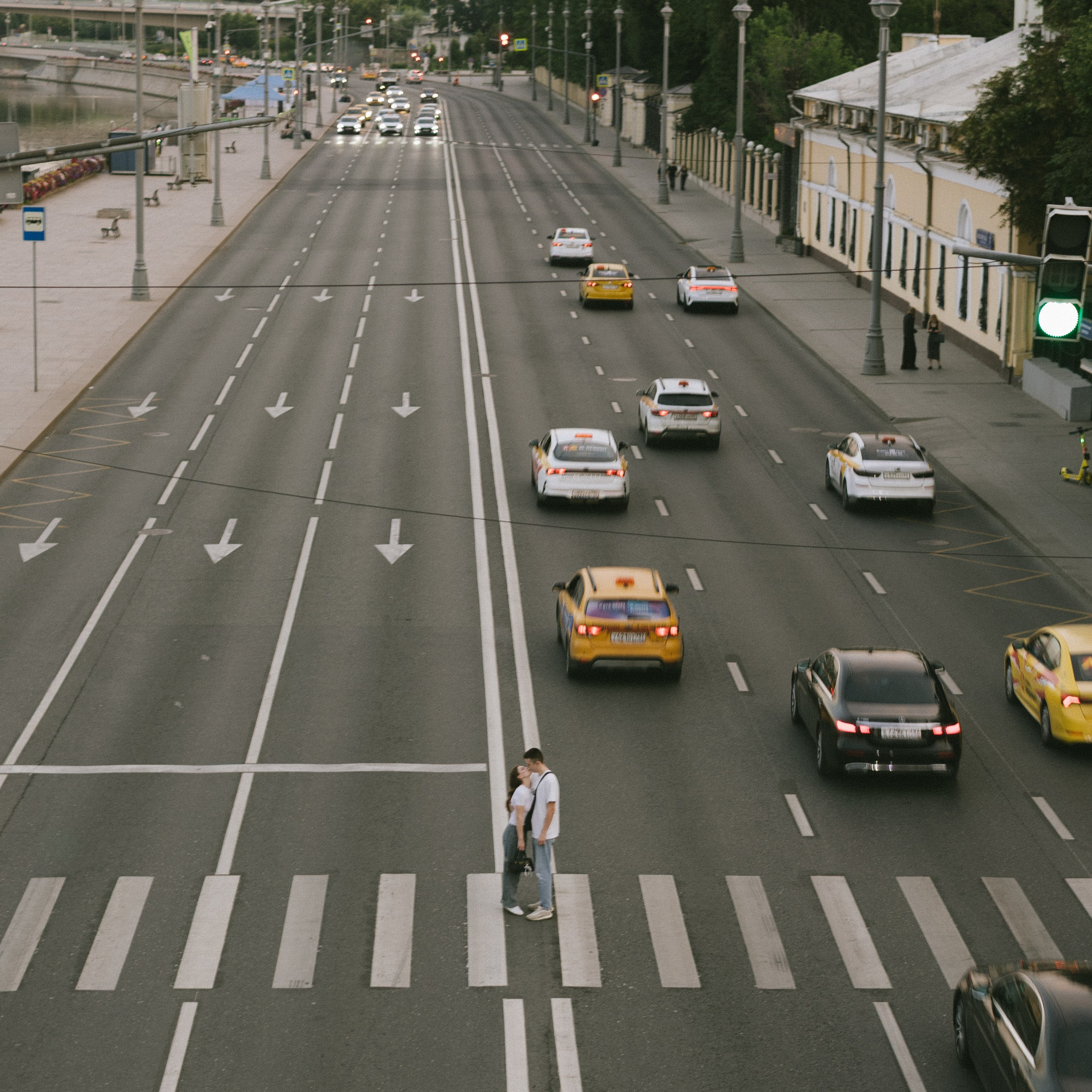 Алёна и&nbsp;Степан