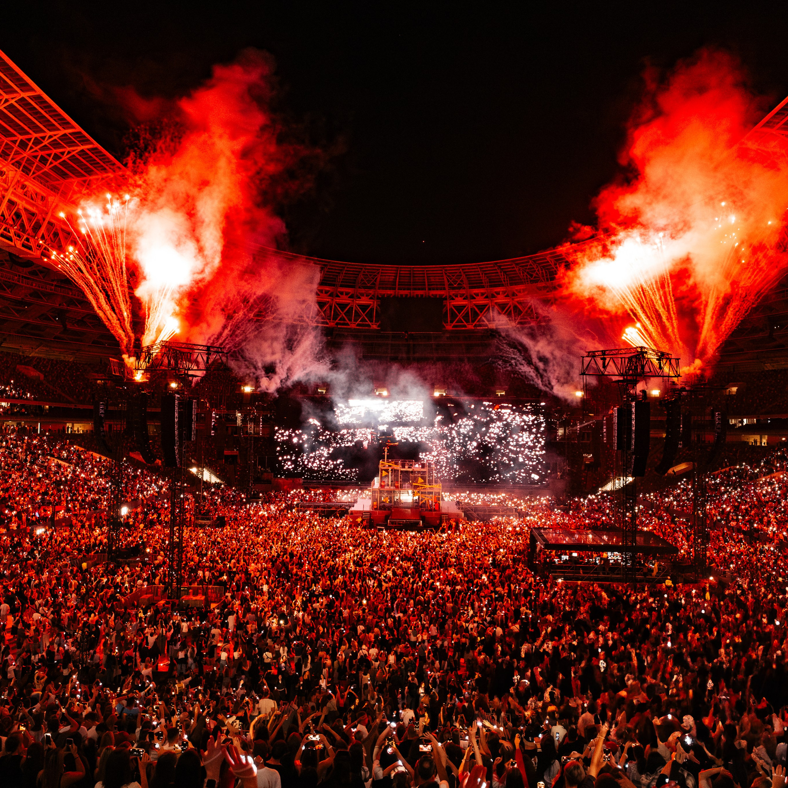 ЕГОР КРИД В&nbsp;ЛУЖНИКАХ 30.08.25