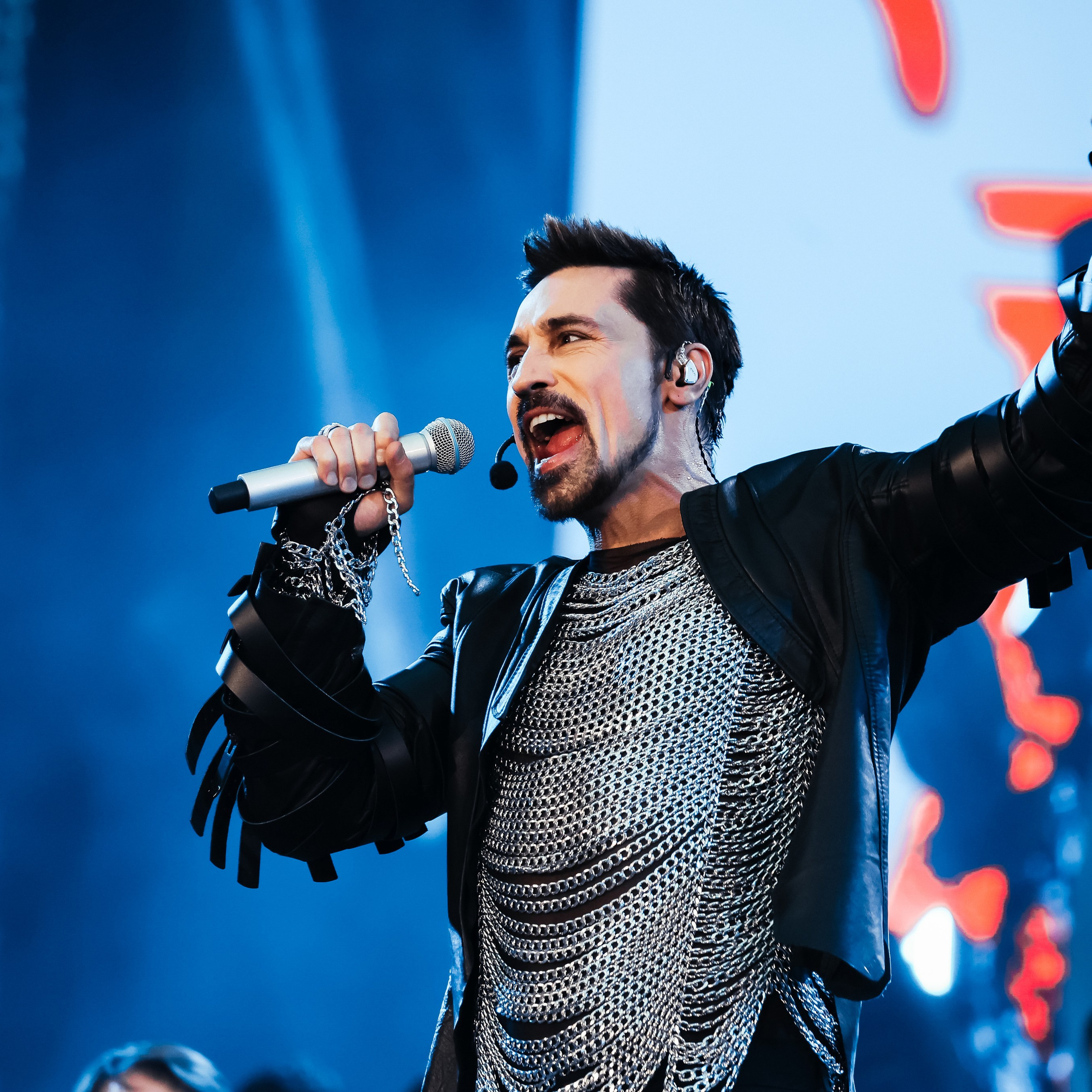 ДИМА БИЛАН ВТБ АРЕНА 21.06.25