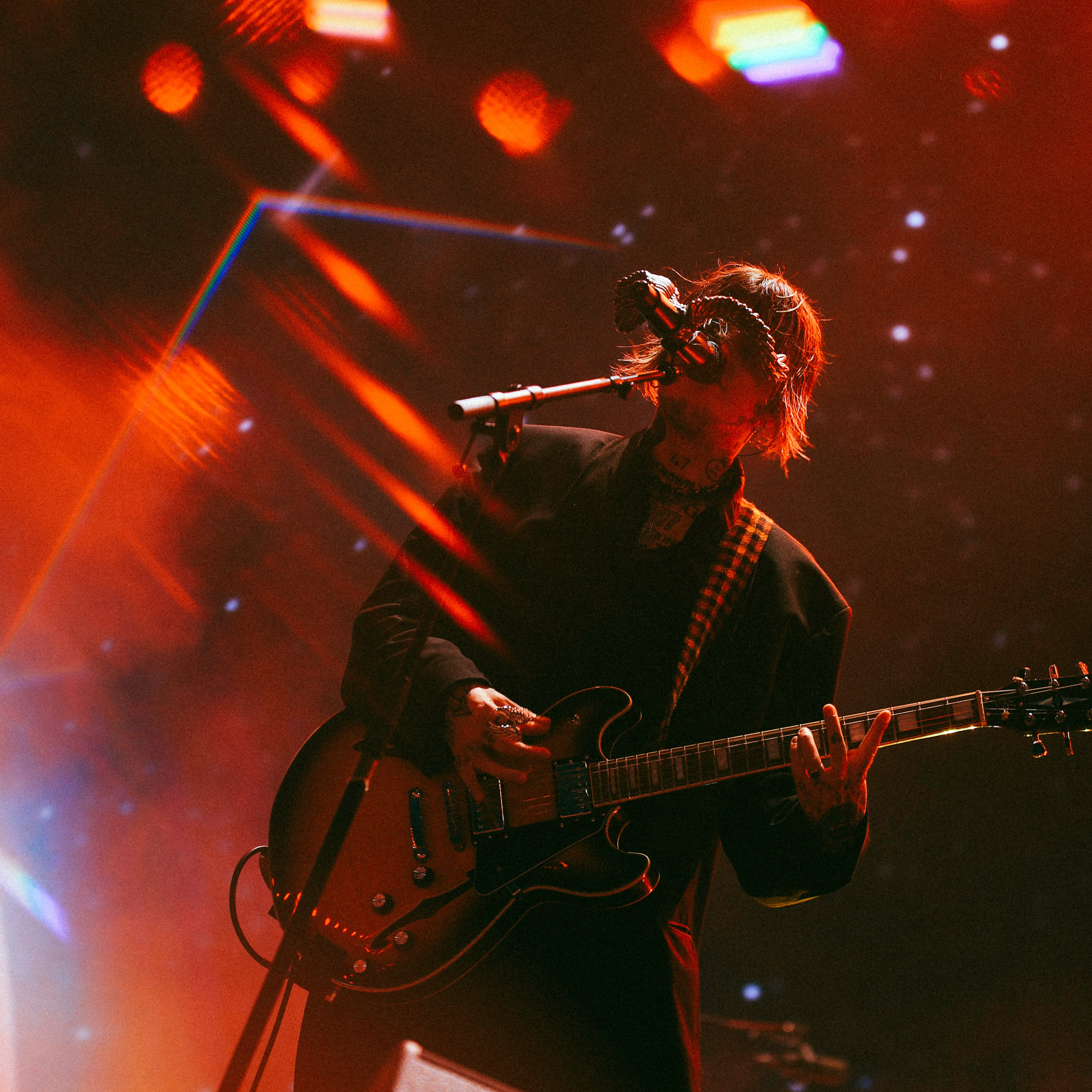 ДЖИЗУС В&nbsp;МТС LIVE ЛЕТО 13.06.24