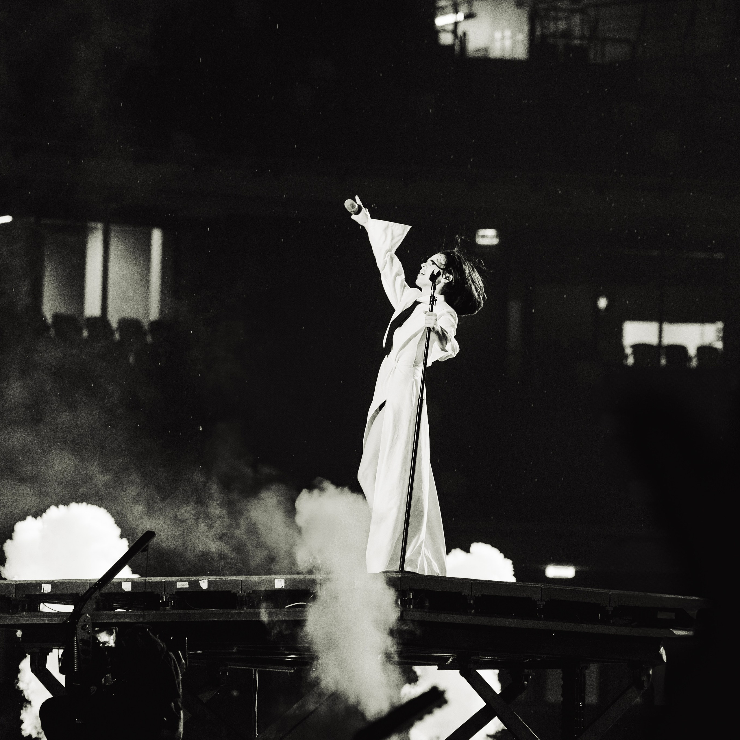 ZIVERT В&nbsp;ВТБ АРЕНЕ 12.07.25