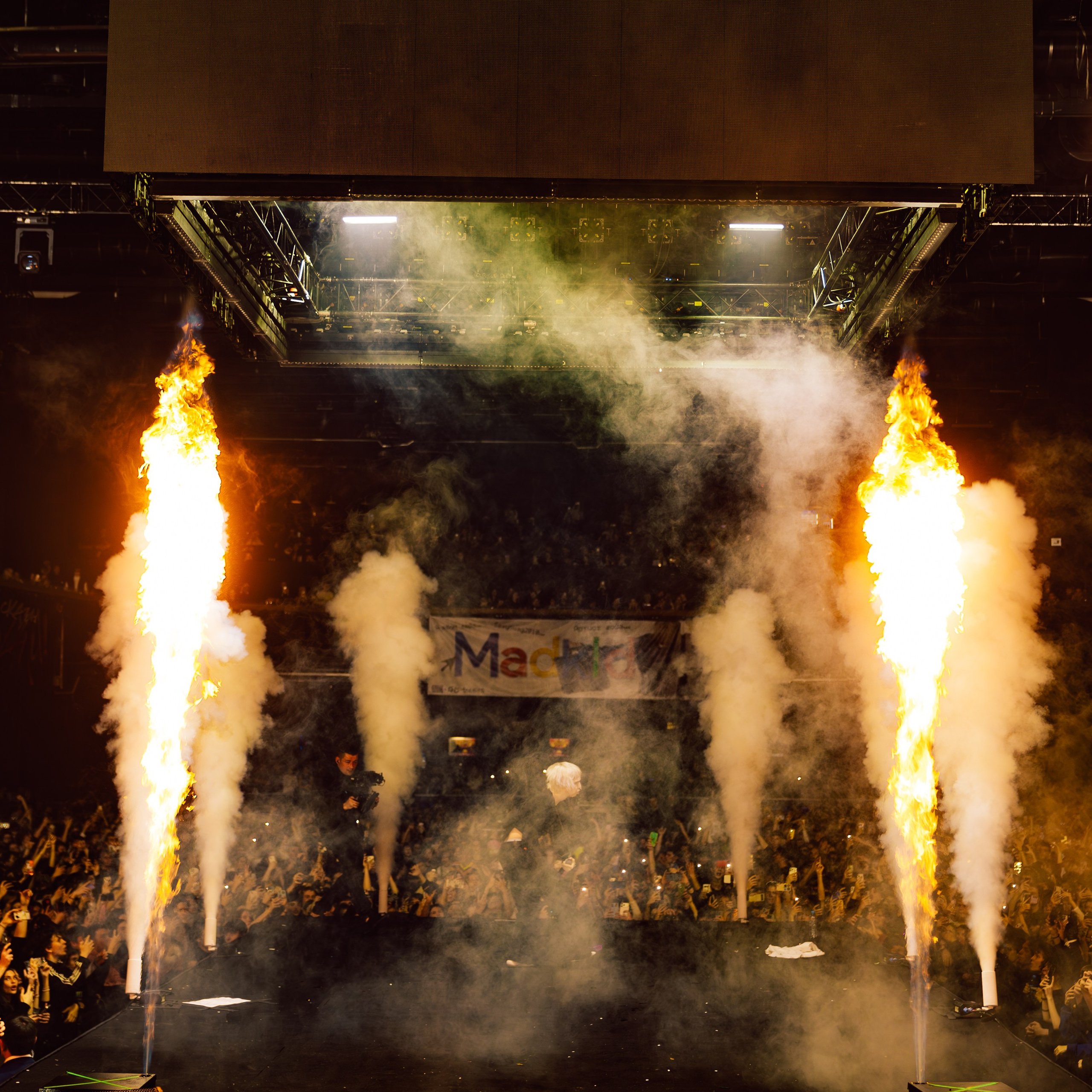 MADK1D В&nbsp;VK STADIUM 08.02.26