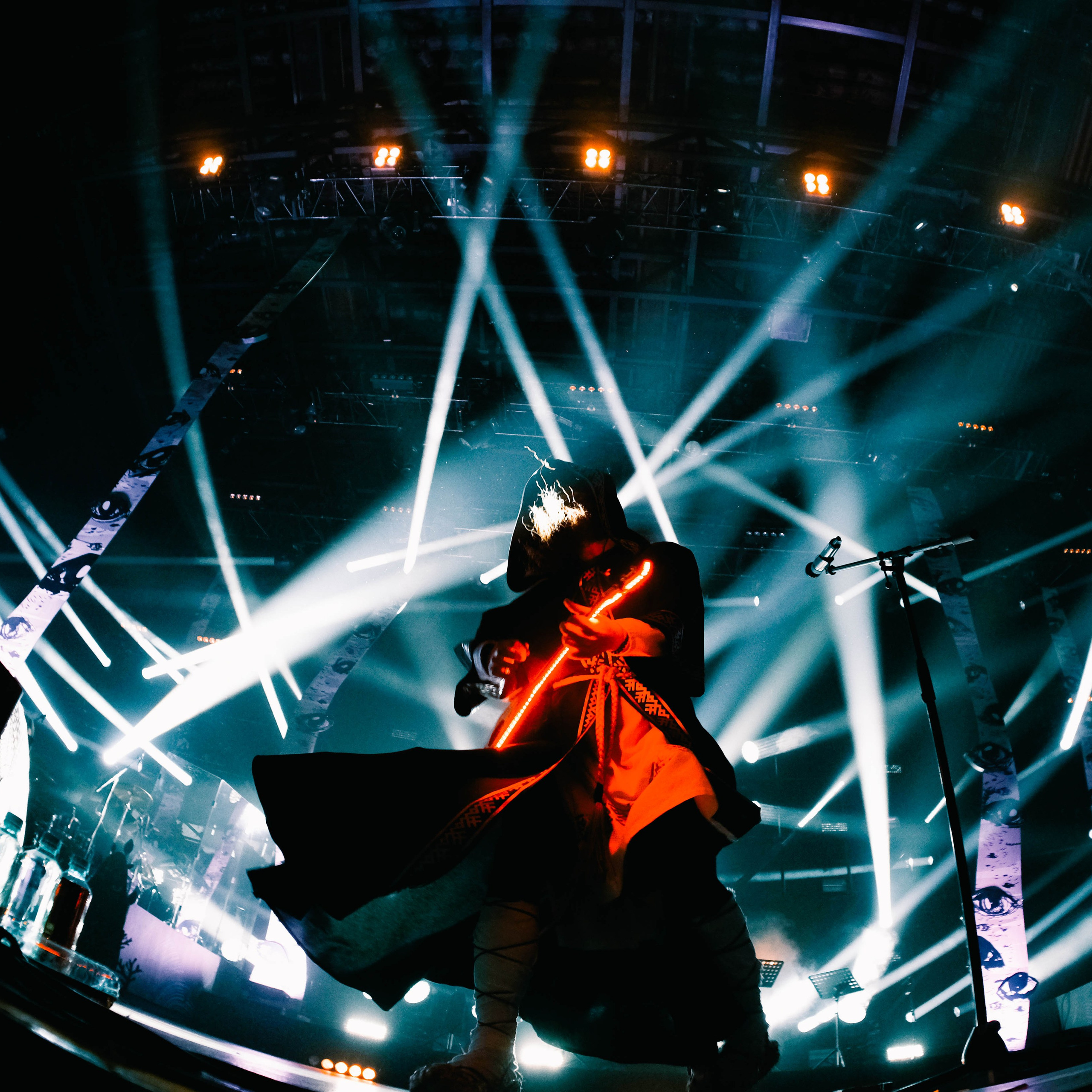 НЕЙРОМОНАХ ФЕОФНА В&nbsp;VK STADIUM 16.11.24