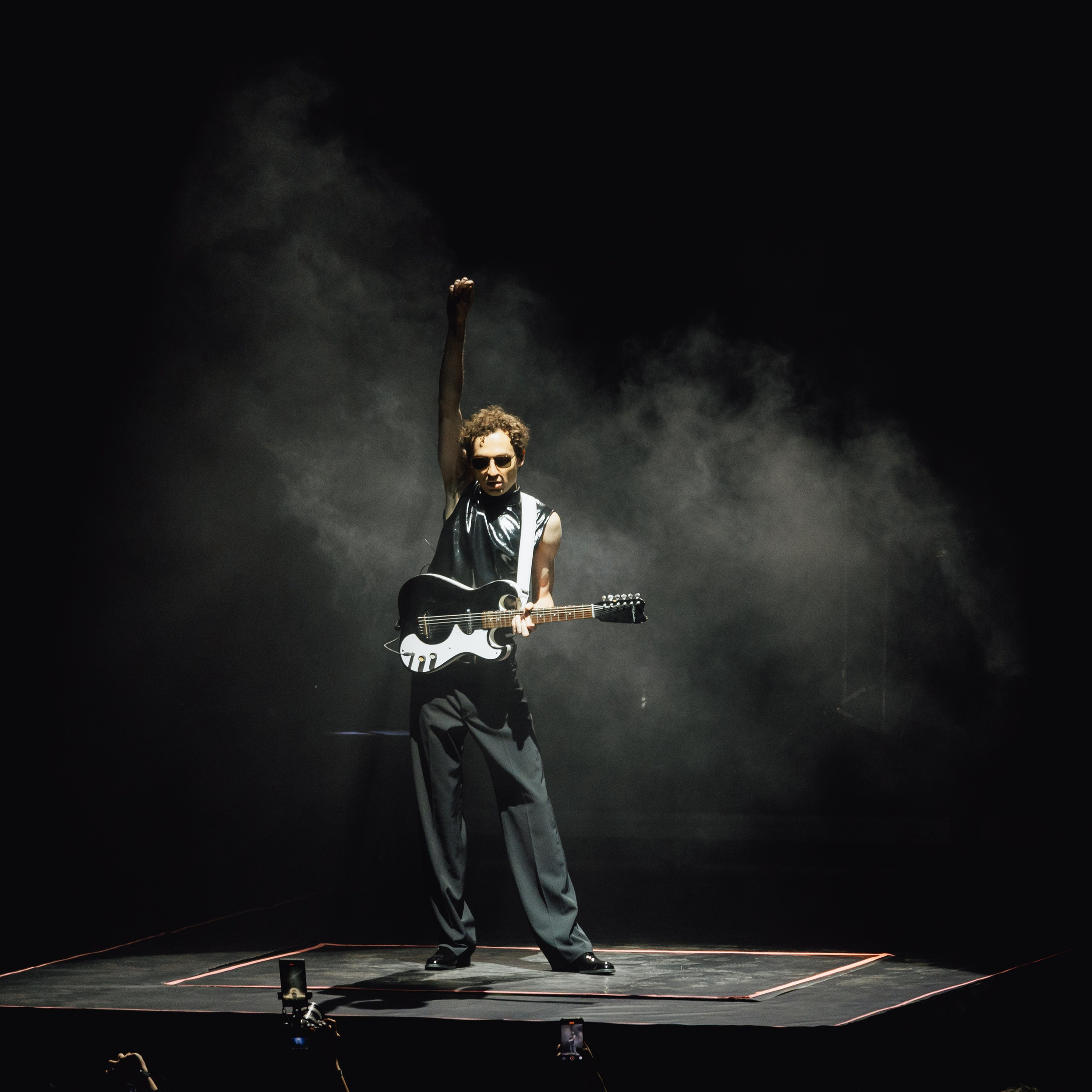 ZOLOTO VTB ARENA 17.05