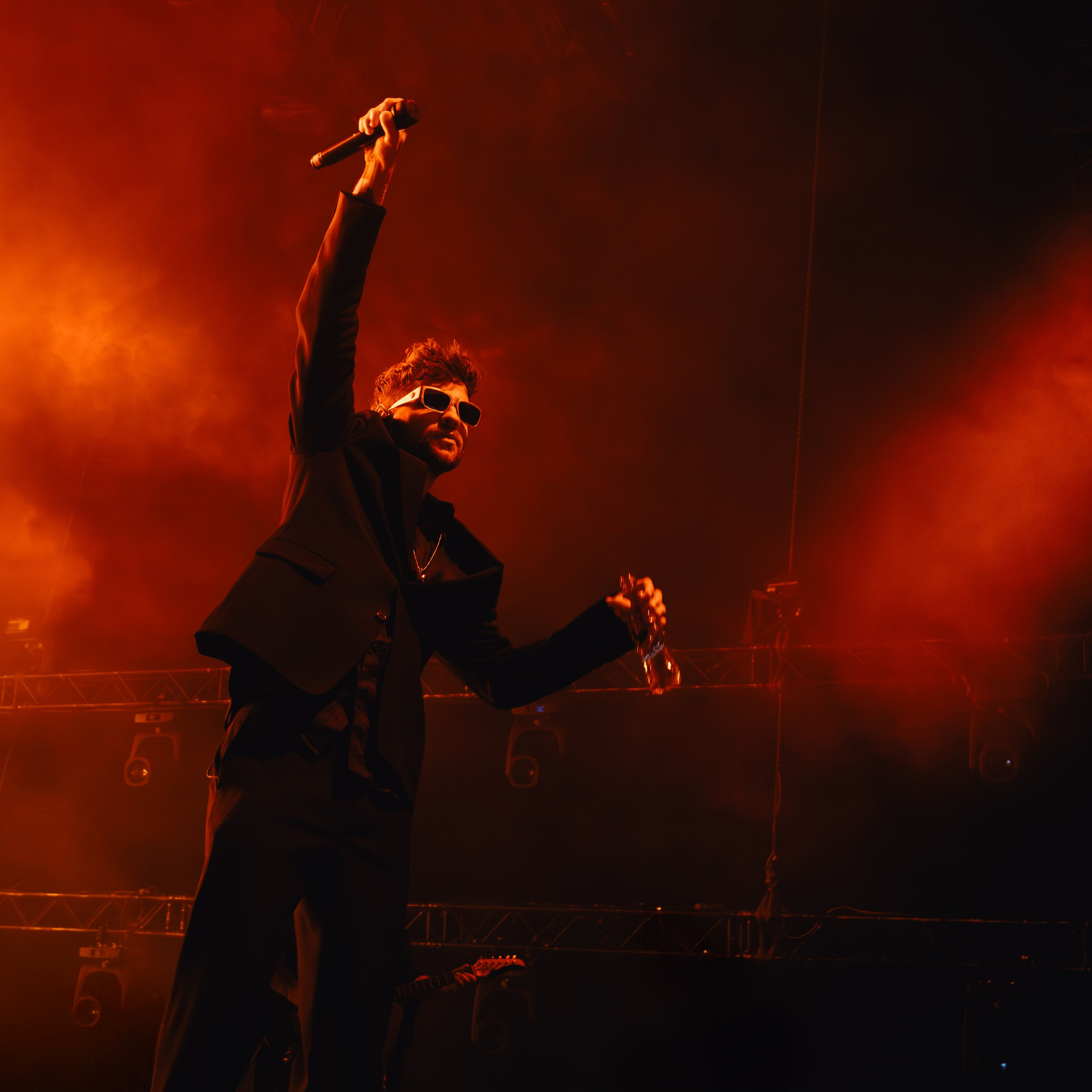 ЛСП В&nbsp;LIVE АРЕНЕ 21.03.25