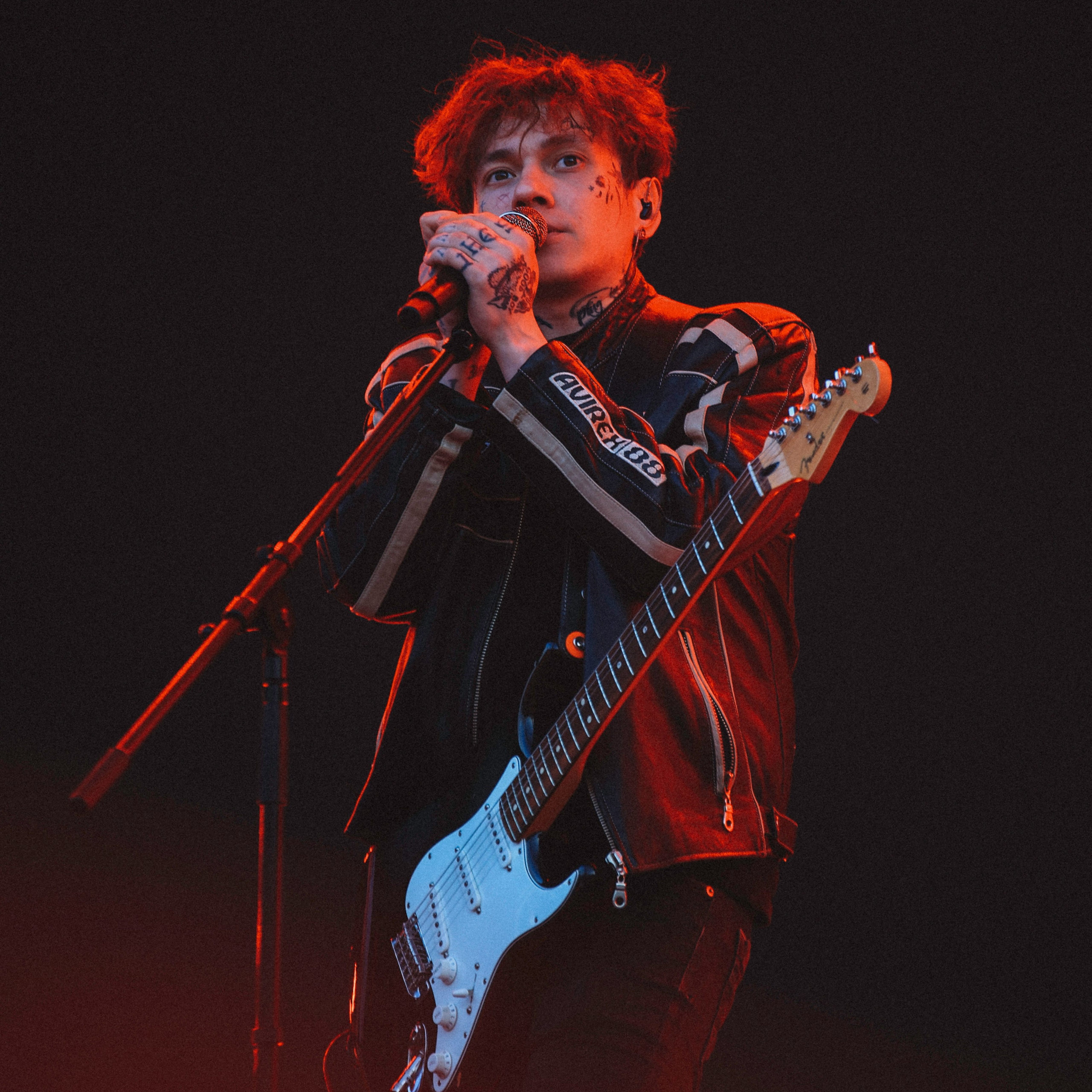 ТРИ ДНЯ ДОЖДЯ В&nbsp;МТС LIVE ЛЕТО 07.06.24