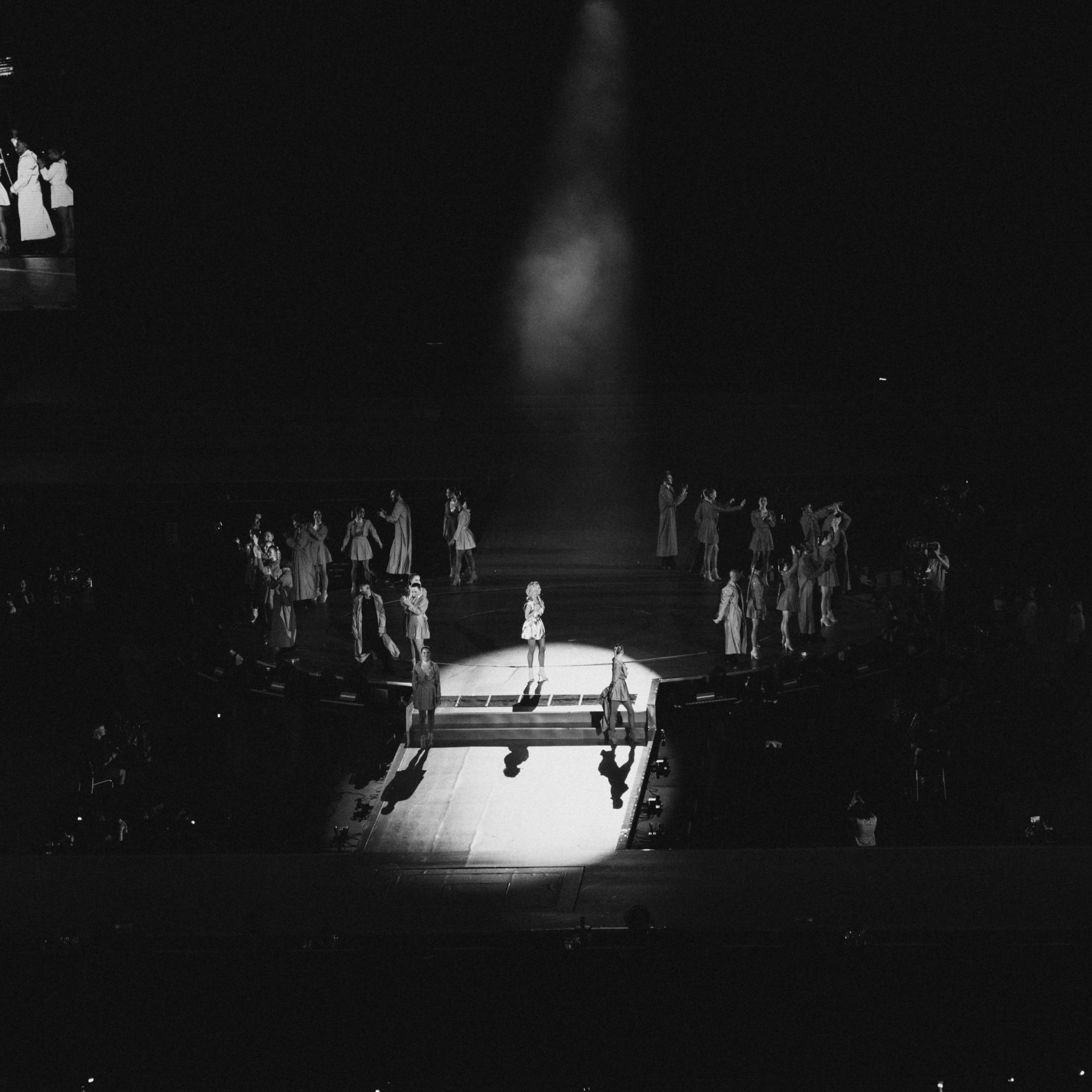 ПОЛИНА ГАГАРИНА В&nbsp;СК&nbsp;ЛУЖНИКАХ 29.06.24