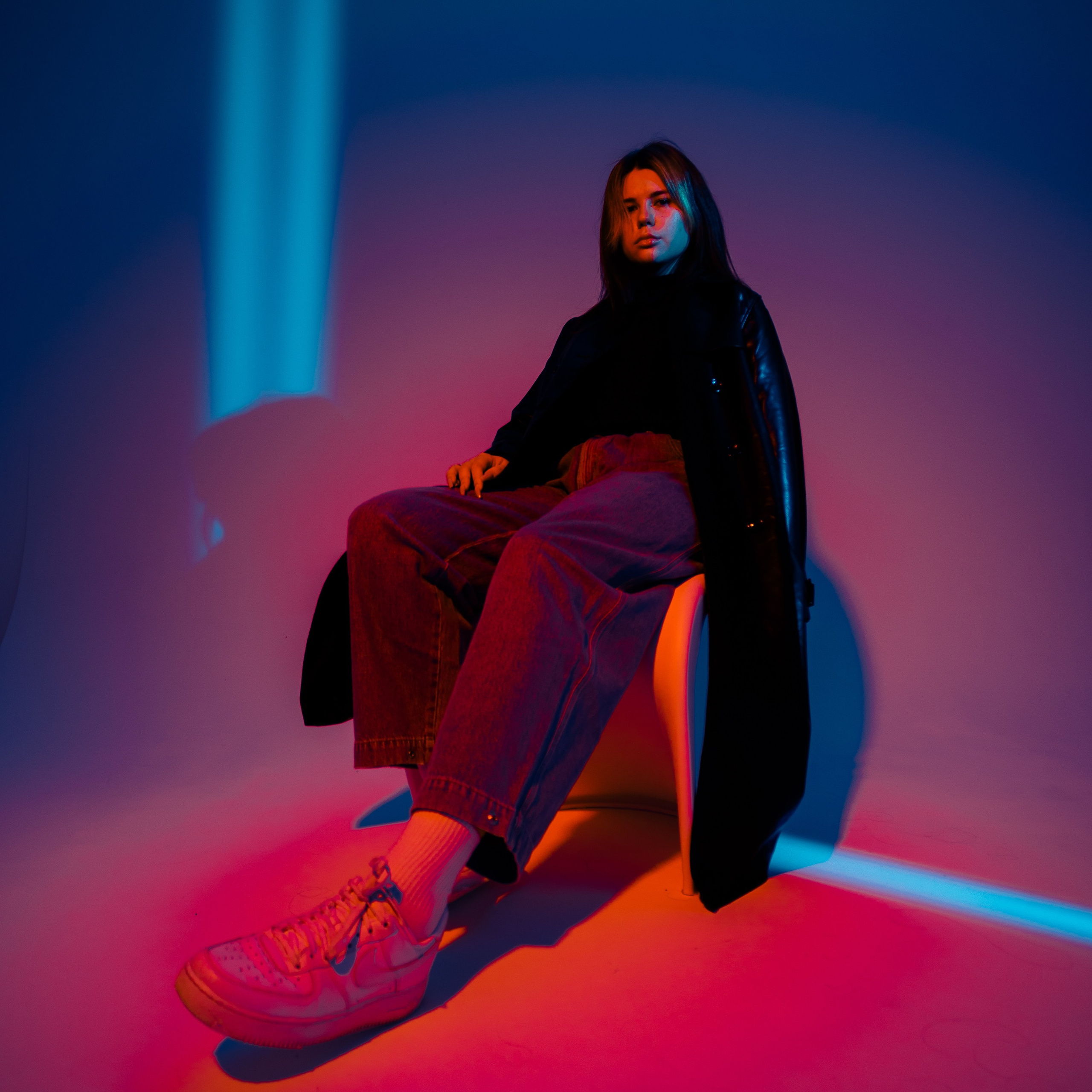 ВИКТОРИЯ. СТУДИЙНАЯ СЪЕМКА