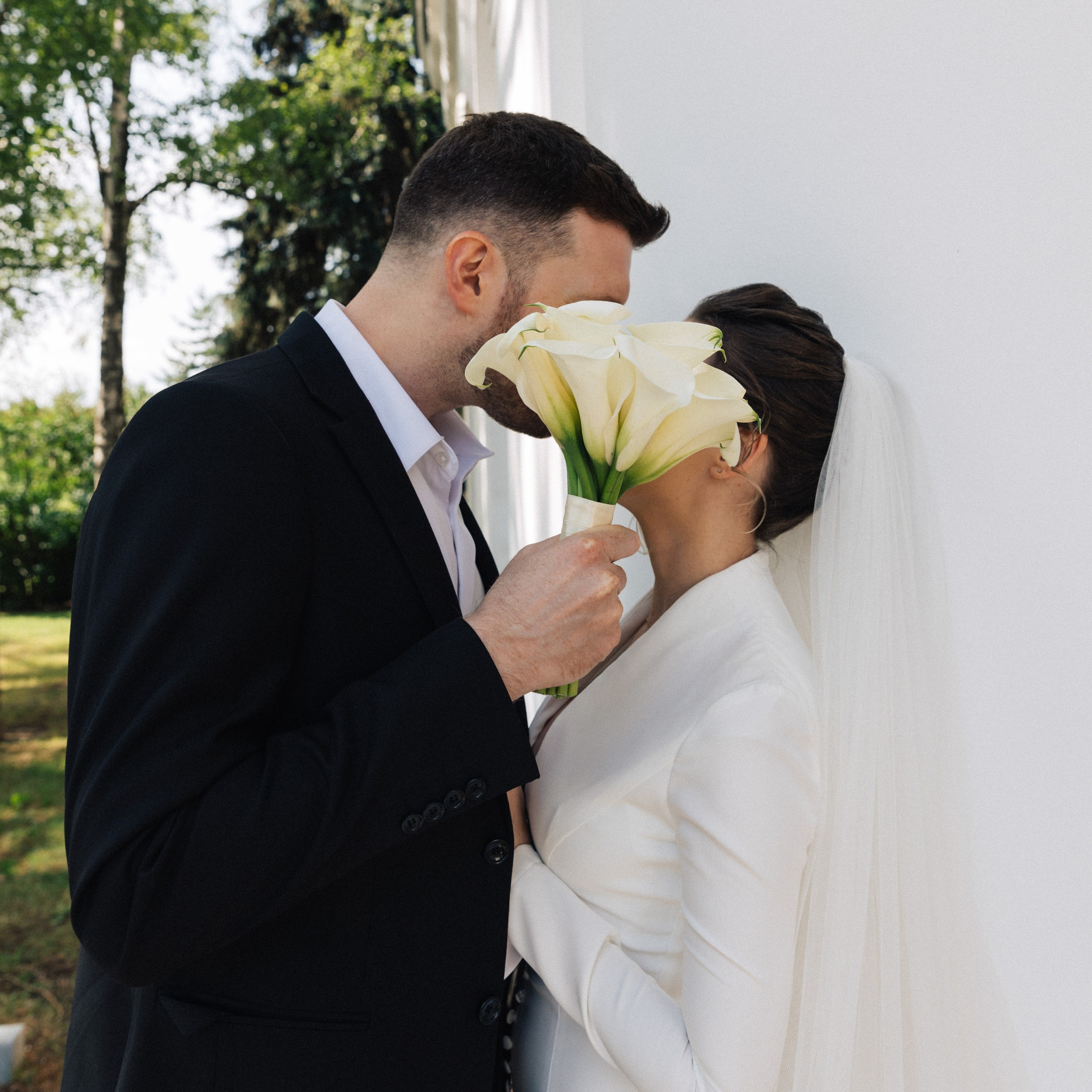 Владимир и&nbsp;Дарья