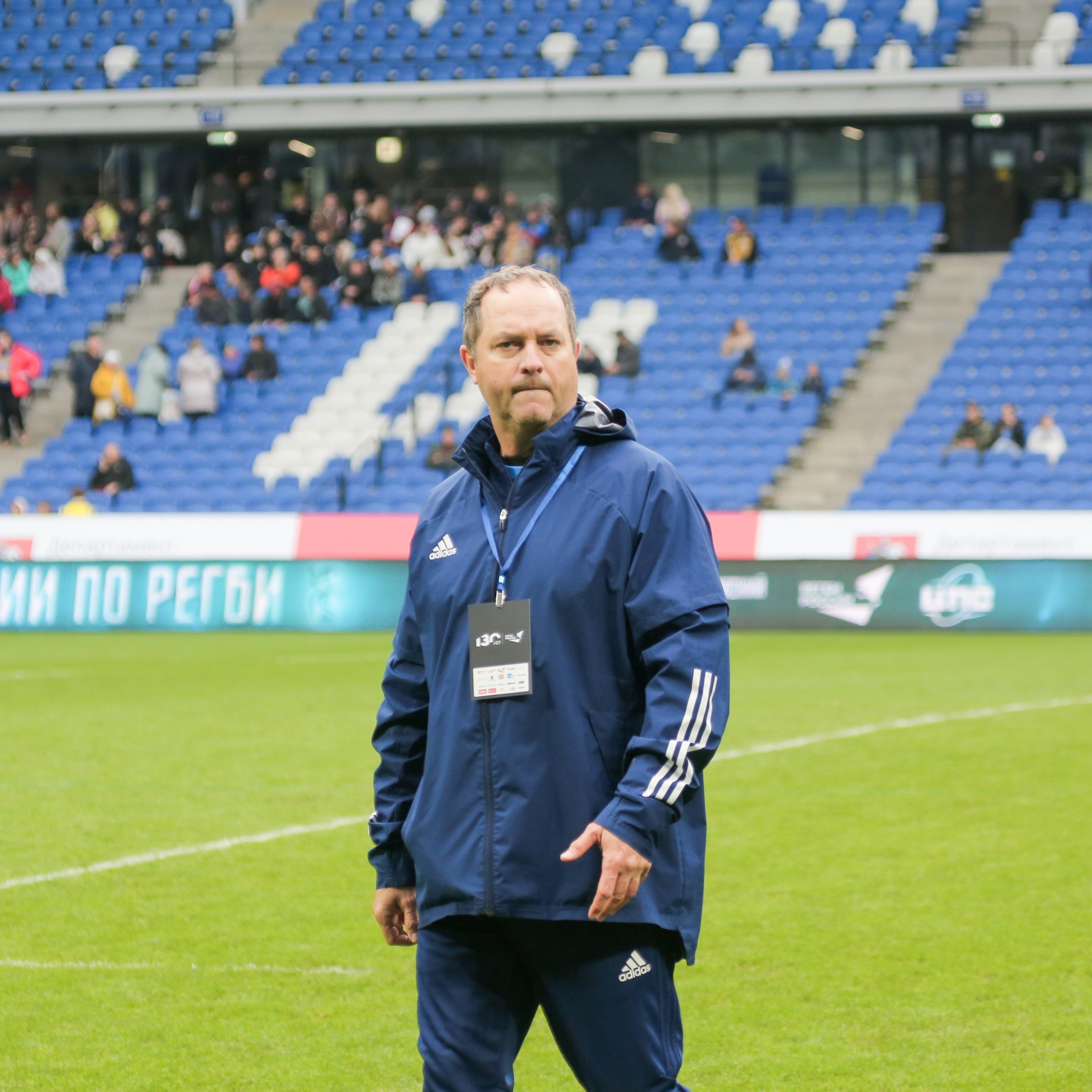 ФИНАЛ КУБКА PARI ПО&nbsp;РЕГБИ