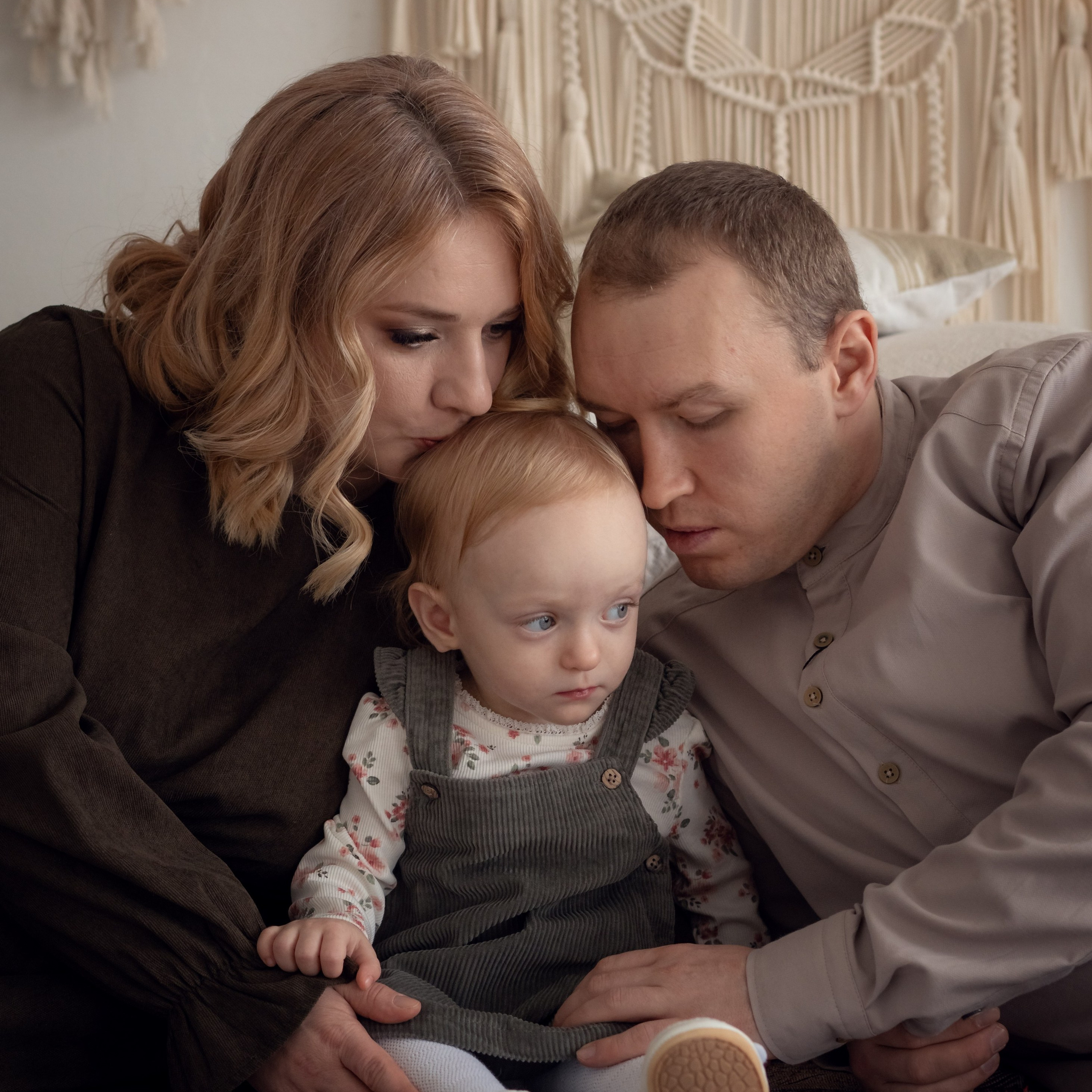 Отзывы о фотосессии в Москве. Семейный и детский фотограф в Москве Елизавета Царькова