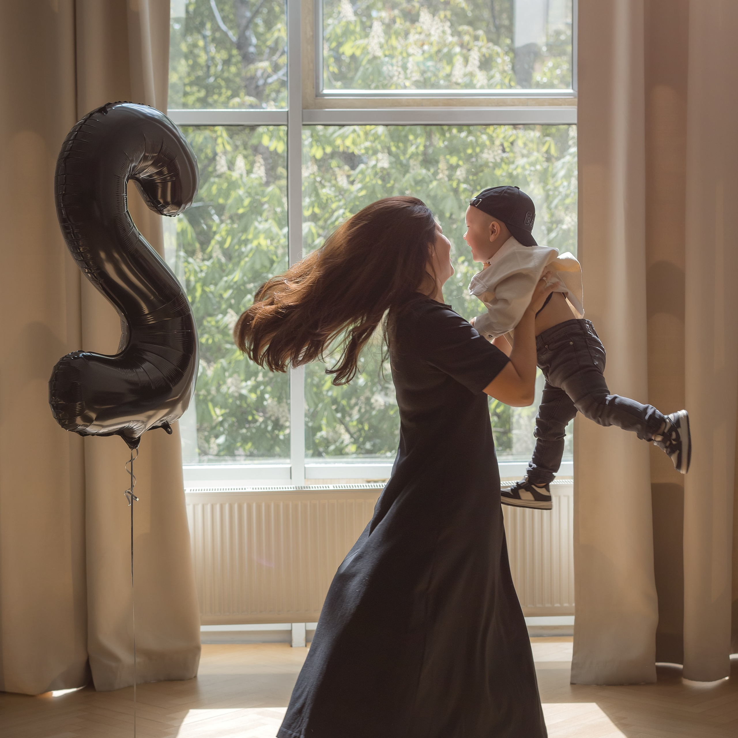 Отзывы о фотосессии в Москве. Семейный и детский фотограф в Москве Елизавета Царькова