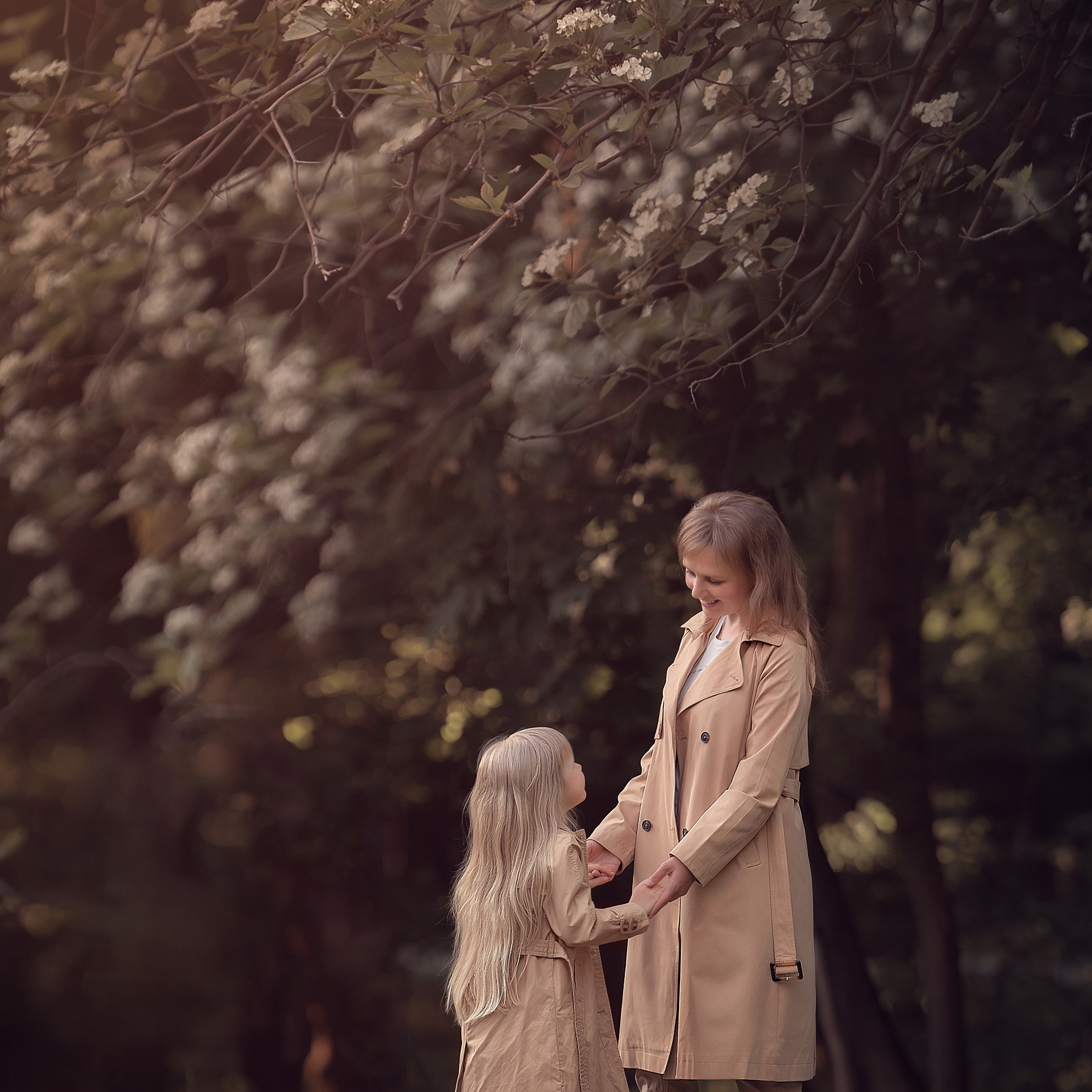 Отзывы о фотосессии в Москве. Семейный и детский фотограф в Москве Елизавета Царькова