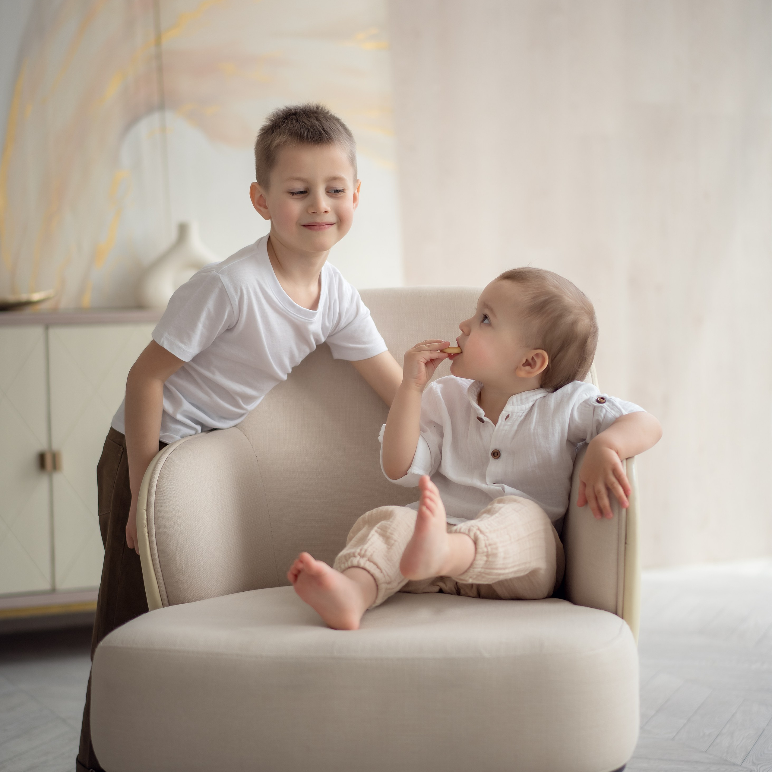 Отзывы о фотосессии в Москве. Семейный и детский фотограф в Москве Елизавета Царькова