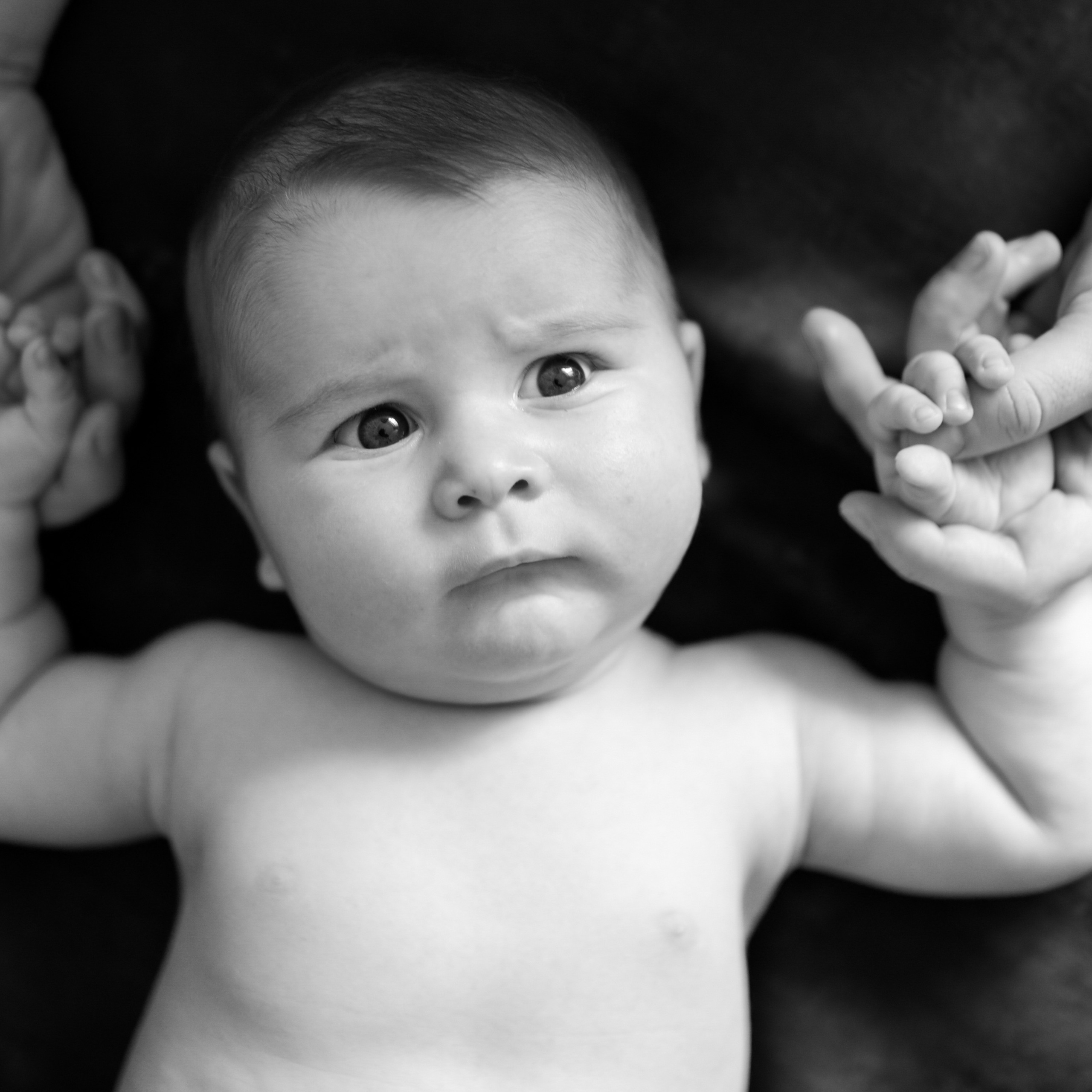 Фотограф беременности, новорождённых и подросших малышей в г. Омск — Ксения Столярова