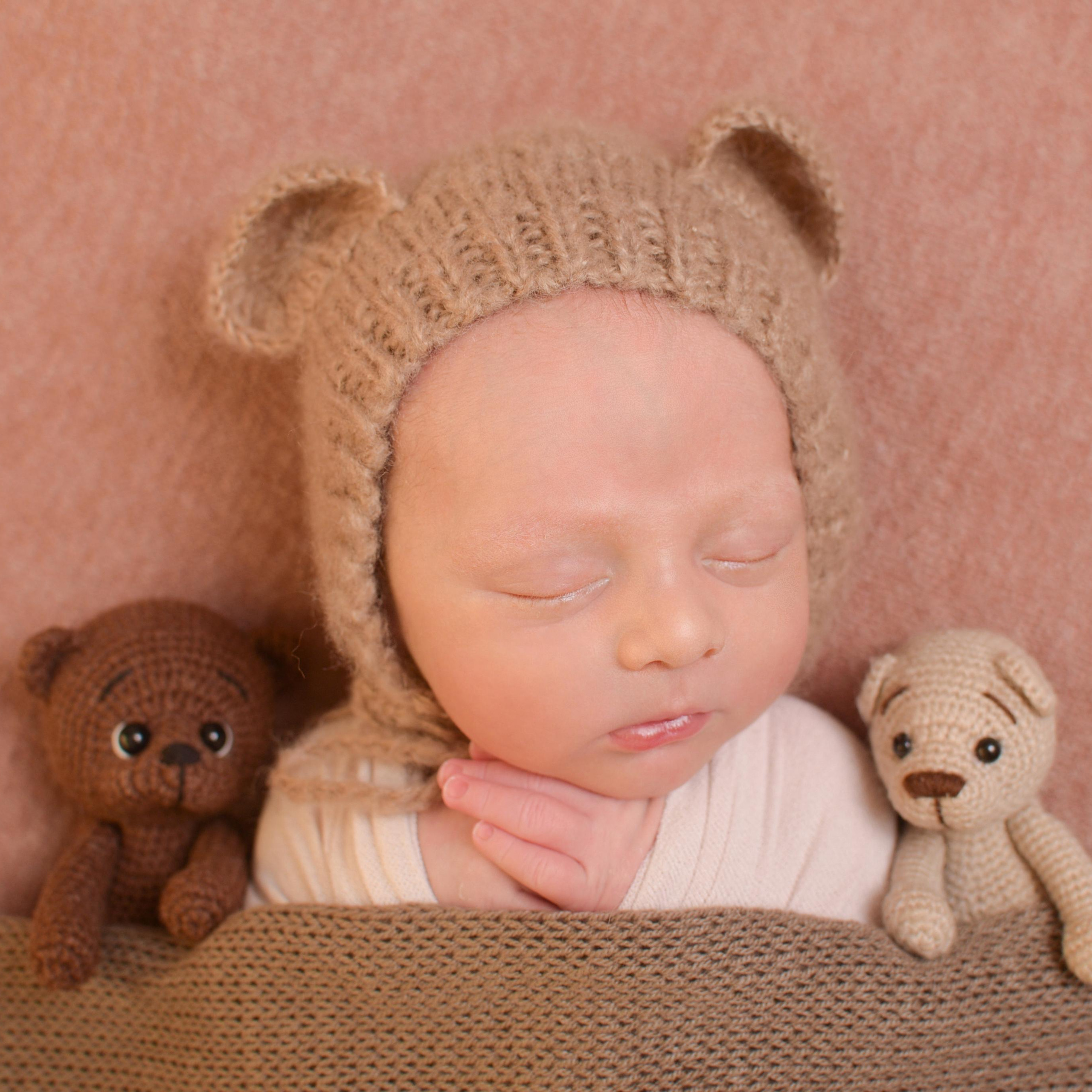 Фотограф беременности, новорождённых и подросших малышей в г. Омск — Ксения Столярова