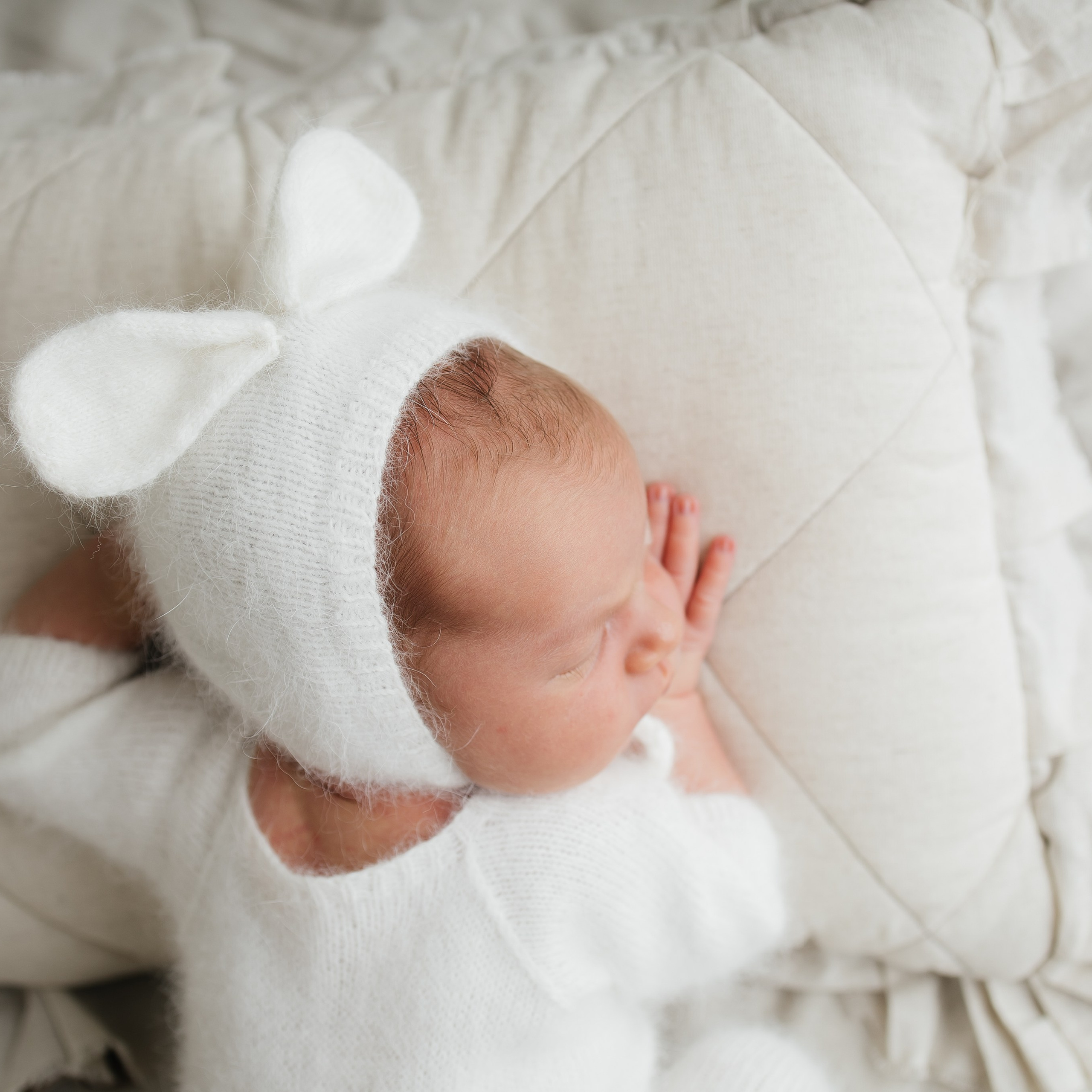 Фотограф беременности, новорождённых и подросших малышей в г. Омск — Ксения Столярова