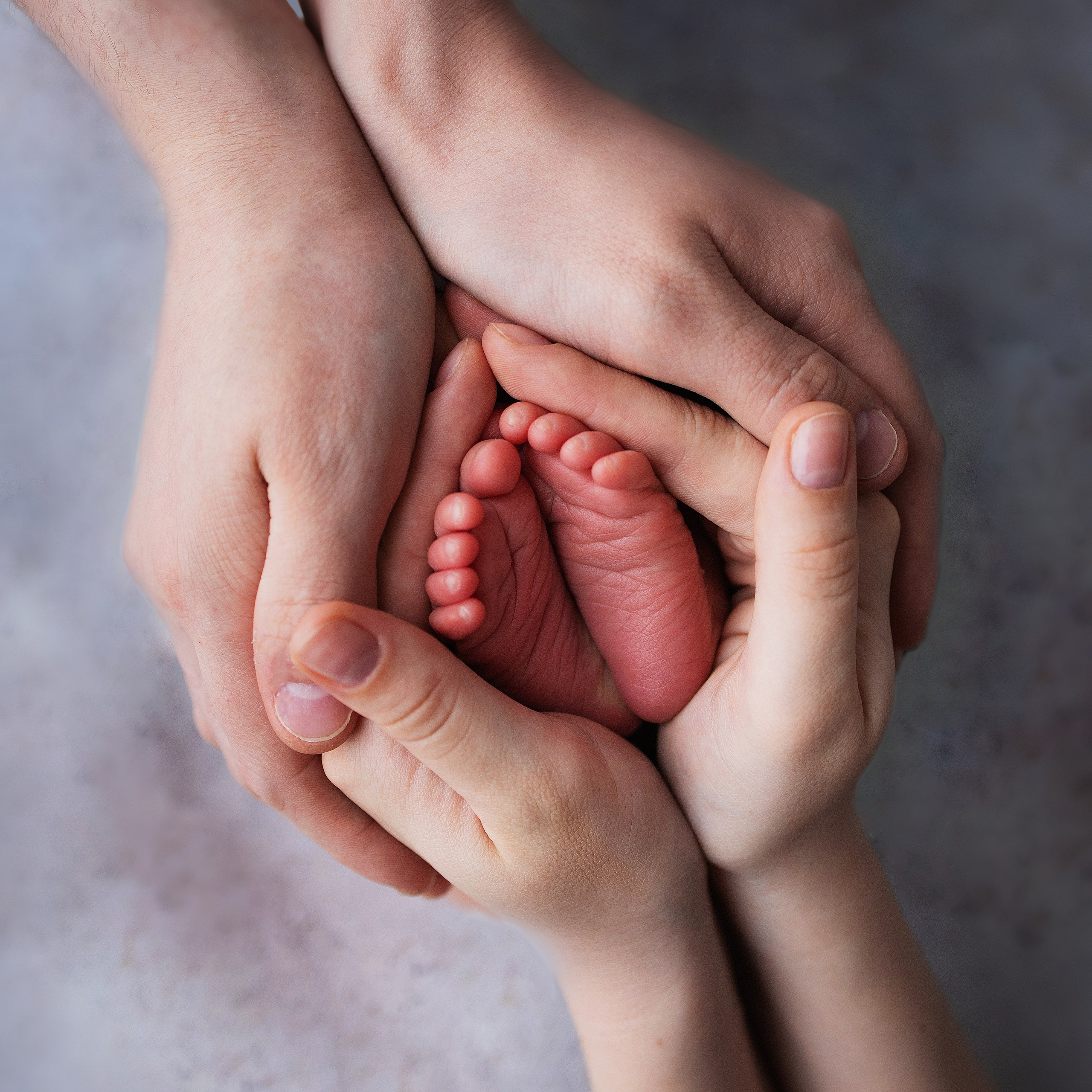 Фотограф беременности, новорождённых и подросших малышей в г. Омск — Ксения Столярова