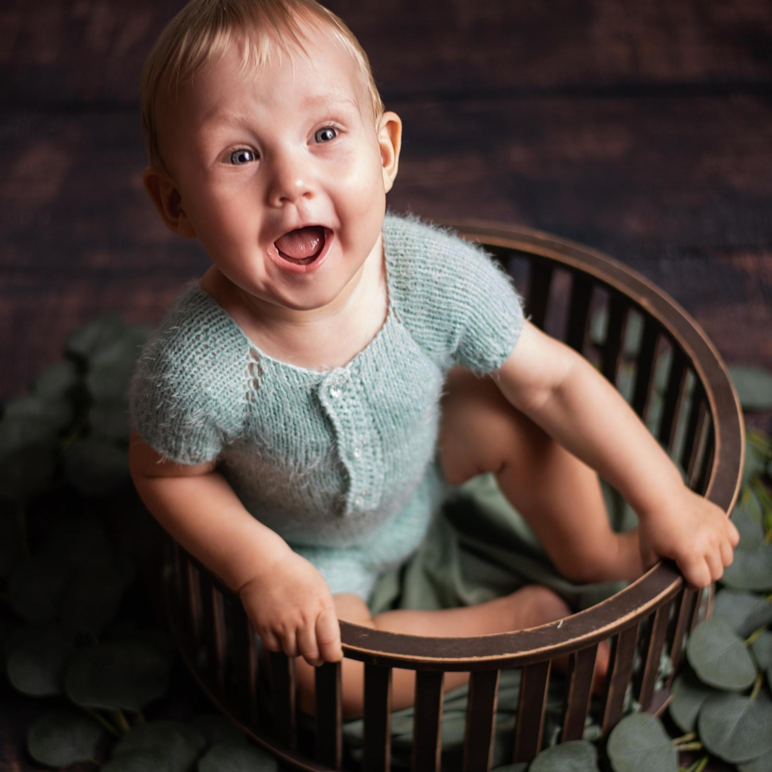 Фотограф беременности, новорождённых и подросших малышей в г. Омск — Ксения Столярова