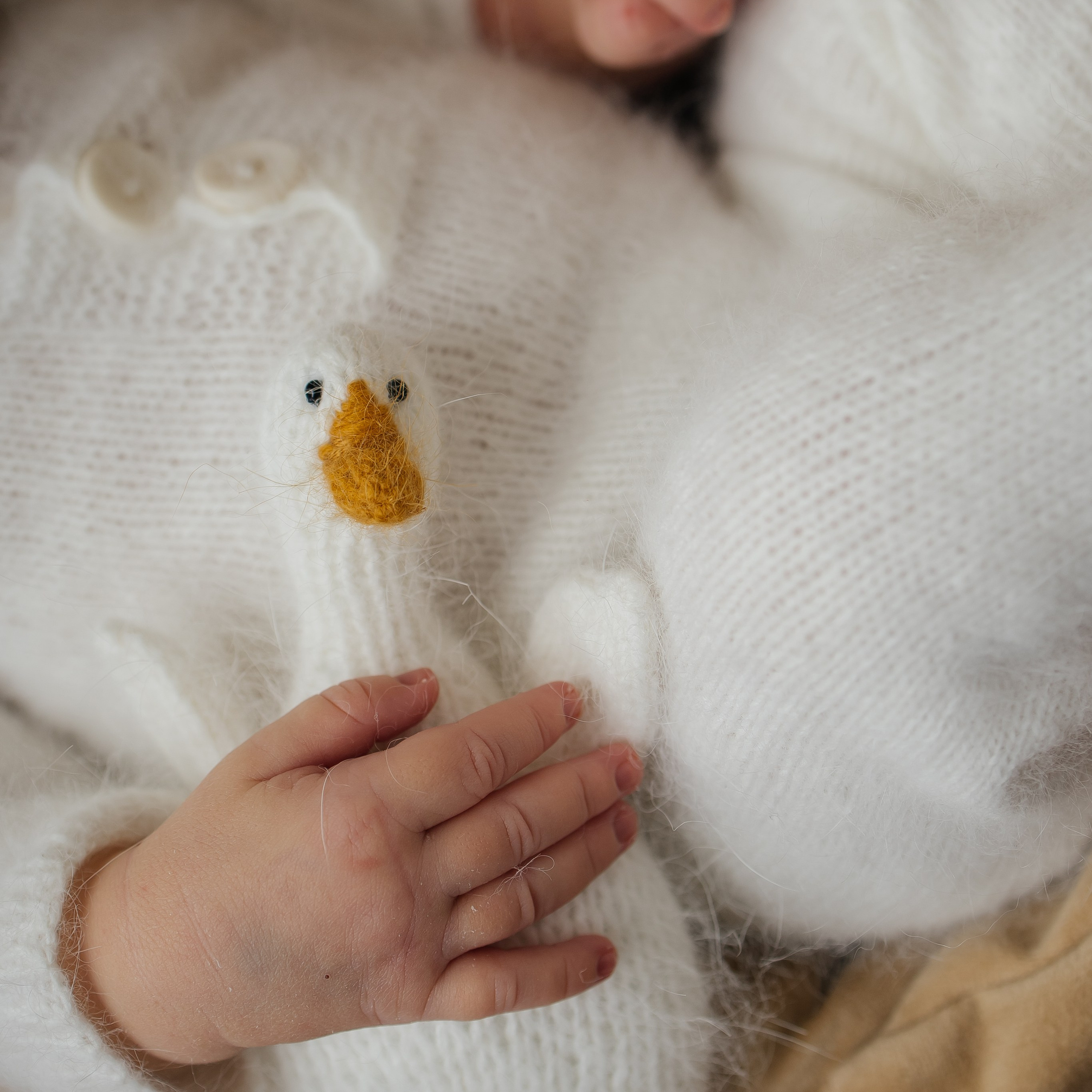 Фотограф беременности, новорождённых и подросших малышей в г. Омск — Ксения Столярова