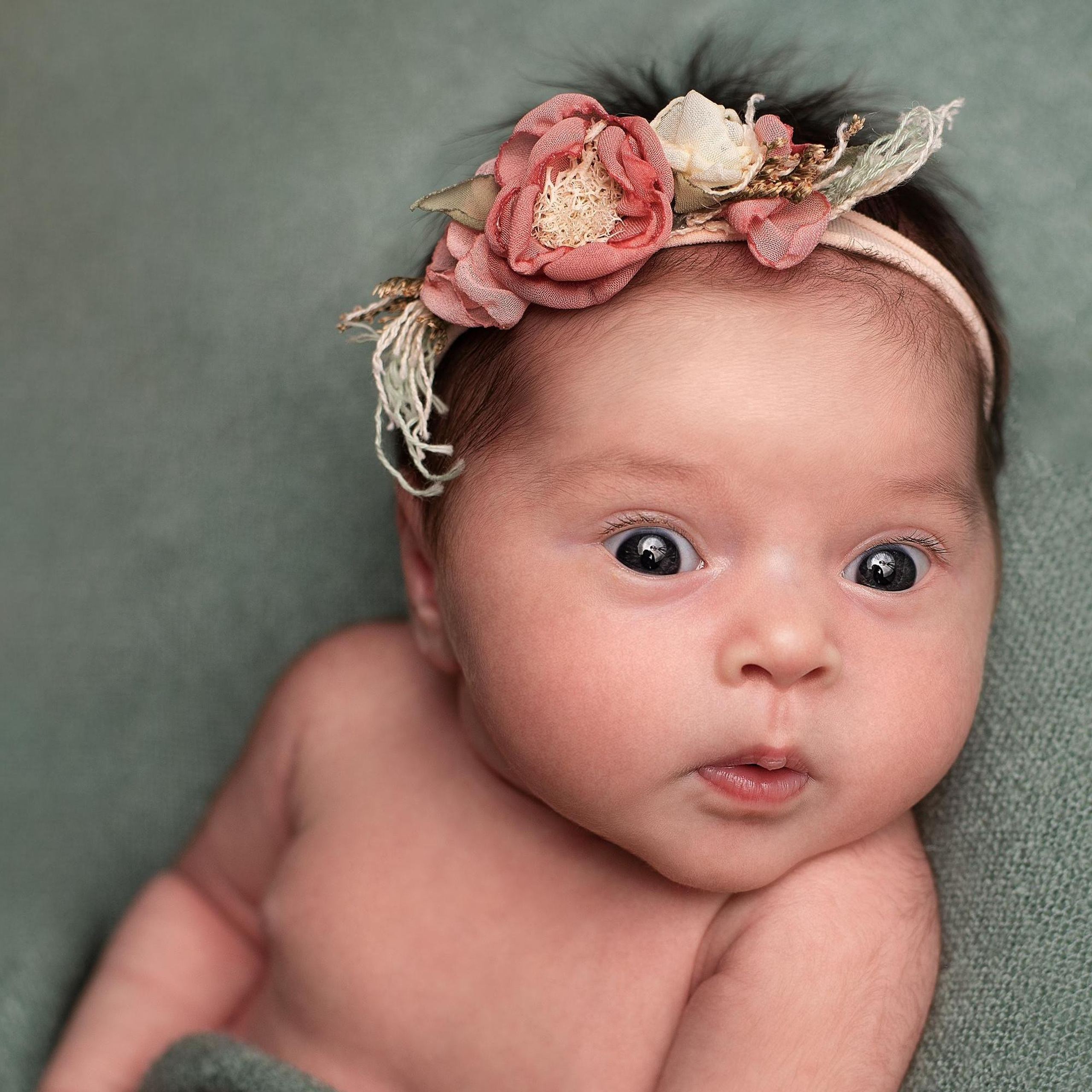 Фотограф беременности, новорождённых и подросших малышей в г. Омск — Ксения Столярова