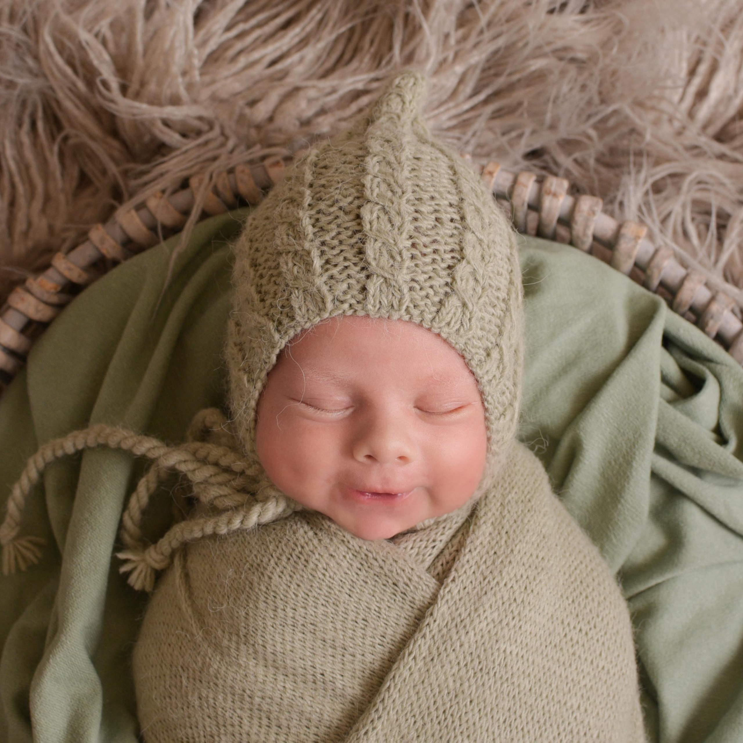 Фотограф беременности, новорождённых и подросших малышей в г. Омск — Ксения Столярова