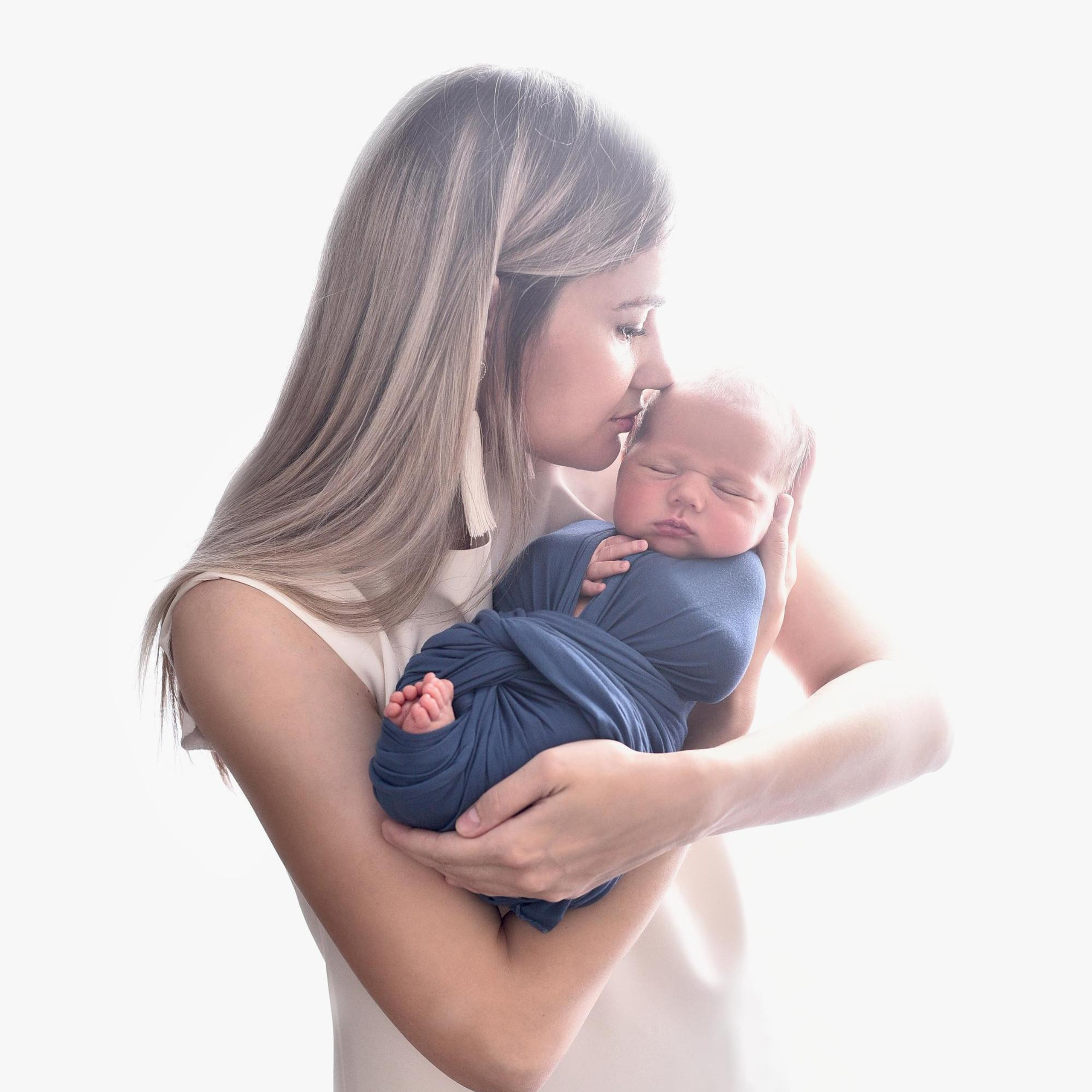 Фотограф беременности, новорождённых и подросших малышей в г. Омск — Ксения Столярова