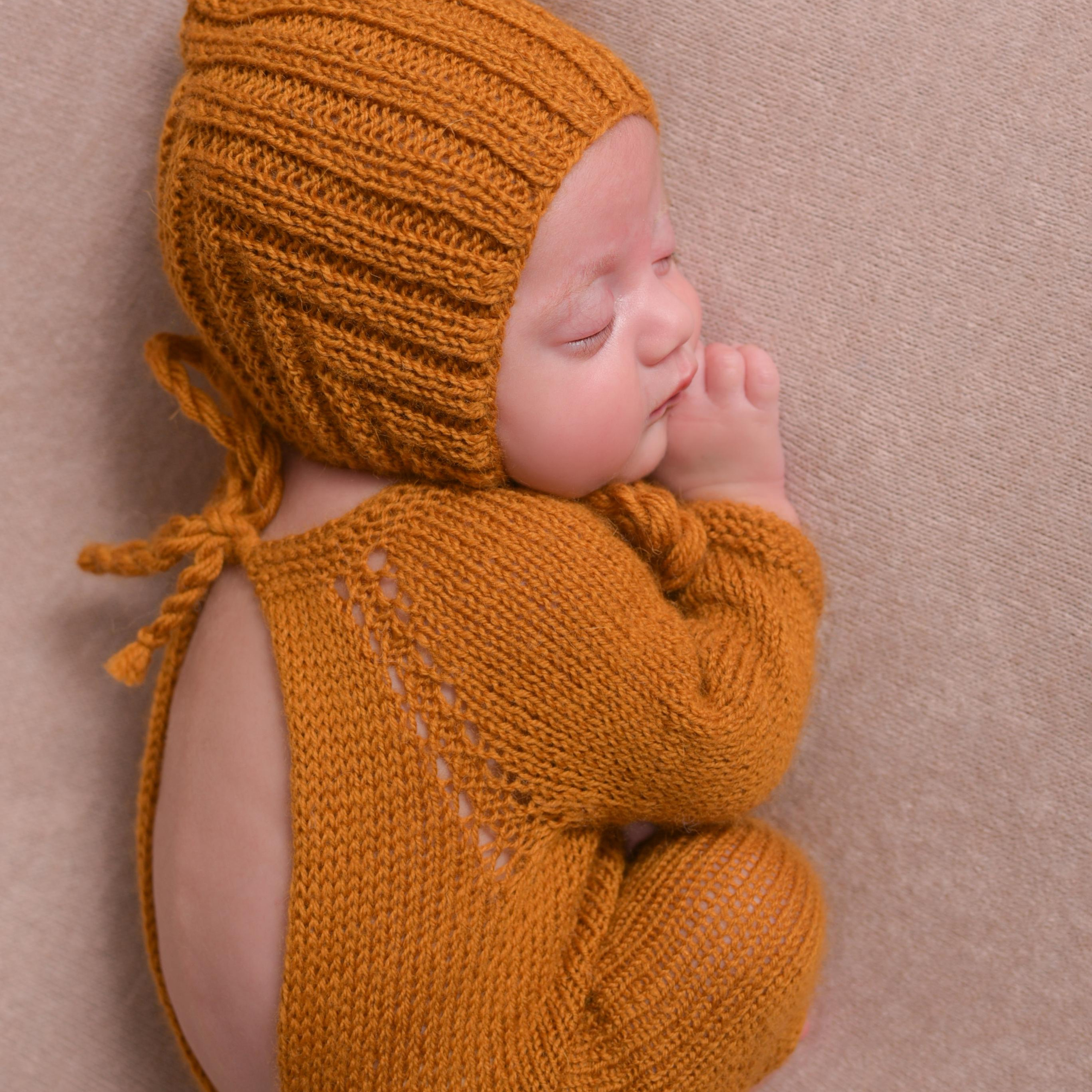 Фотограф беременности, новорождённых и подросших малышей в г. Омск — Ксения Столярова