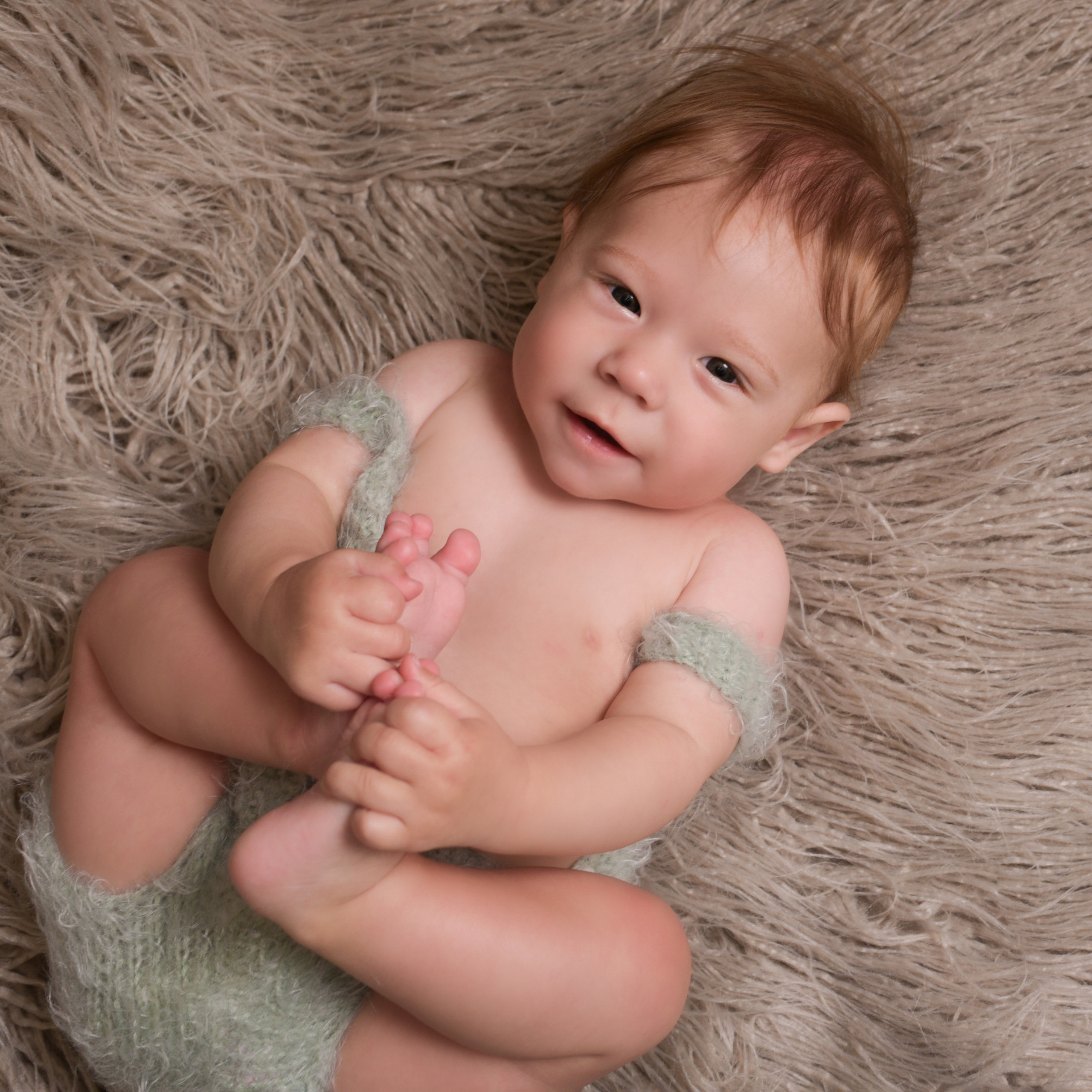 Фотограф беременности, новорождённых и подросших малышей в г. Омск — Ксения Столярова