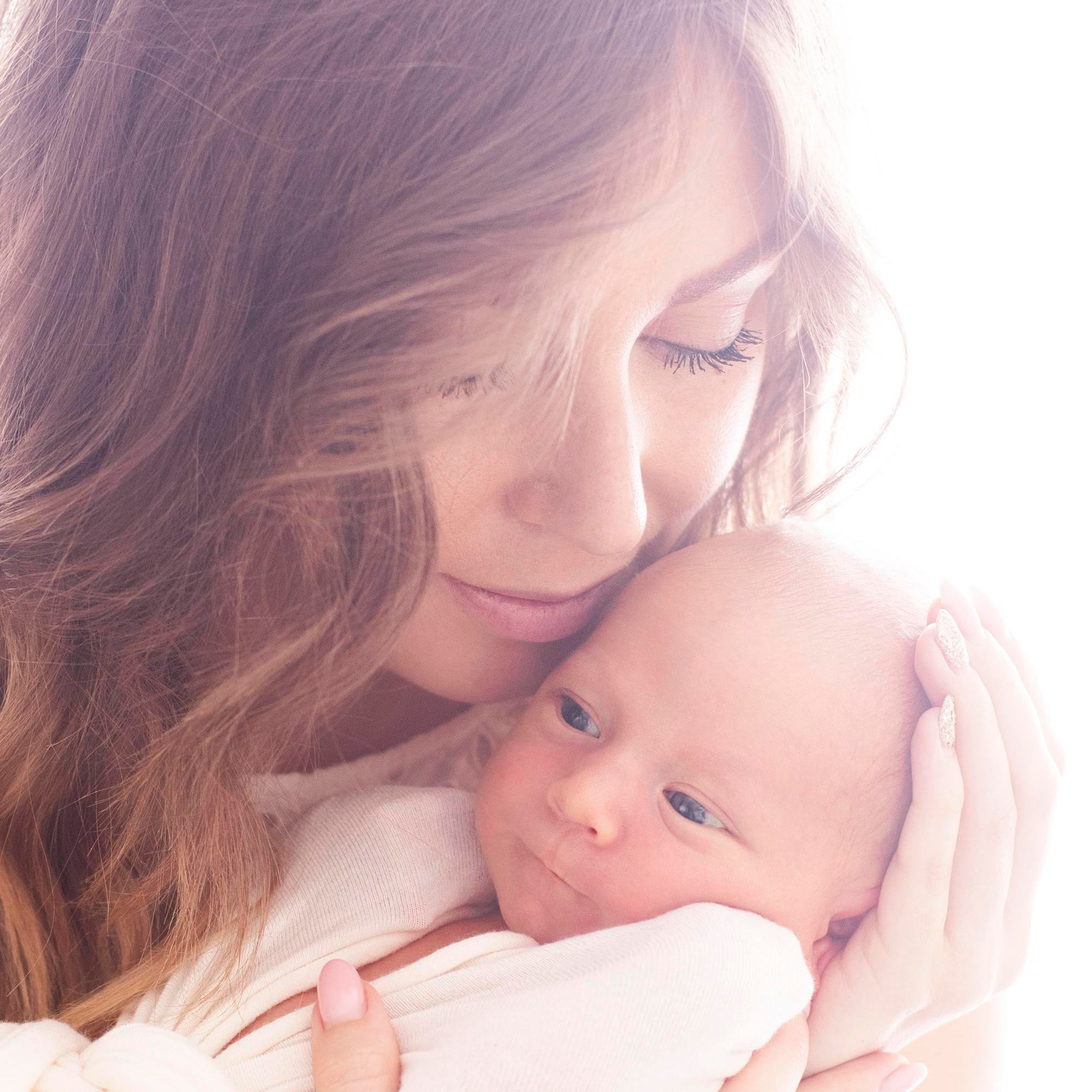 Фотограф беременности, новорождённых и подросших малышей в г. Омск — Ксения Столярова