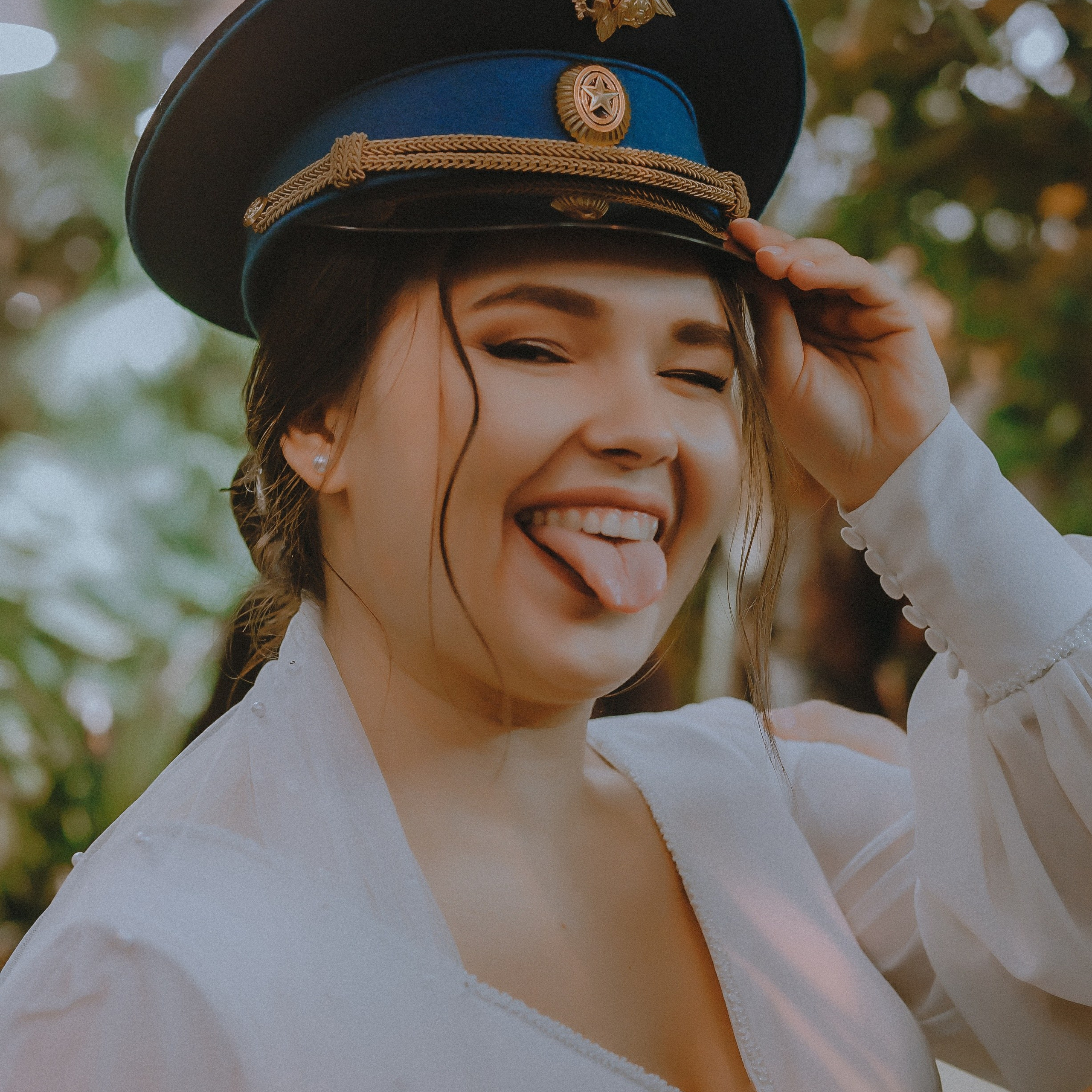 Love.archive: Совершенно секретно