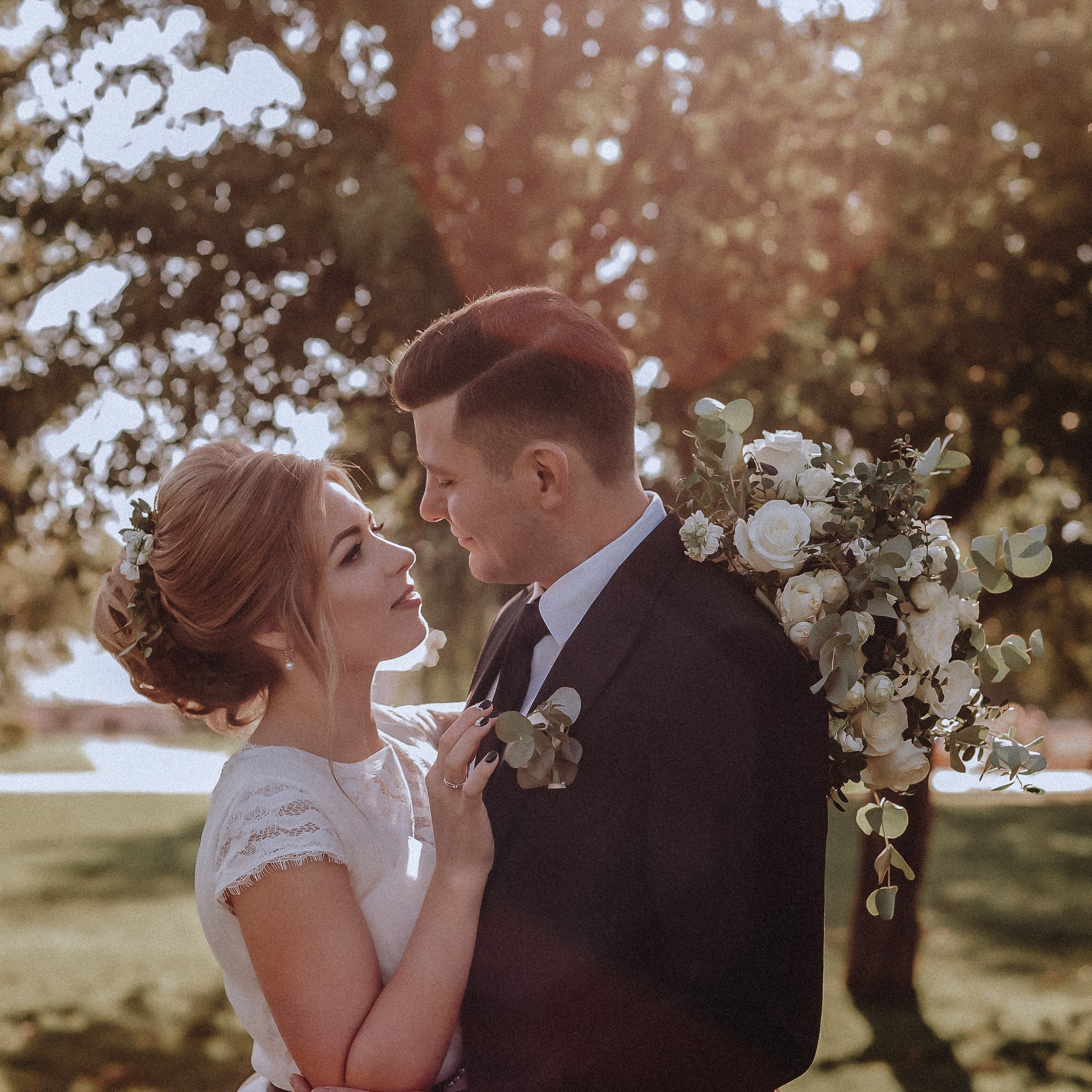 Love.code: Premium Black