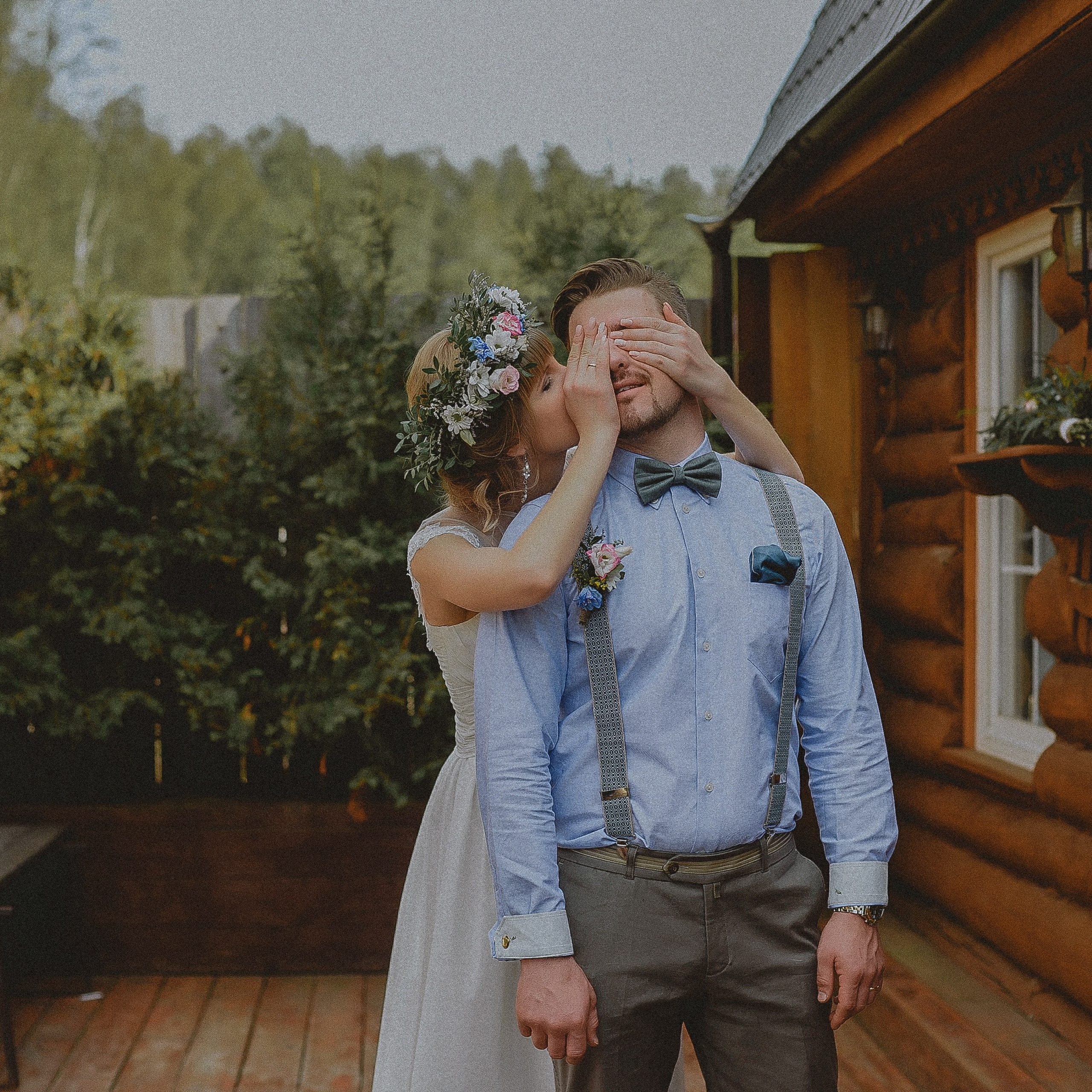 Love.app: Англичане в России