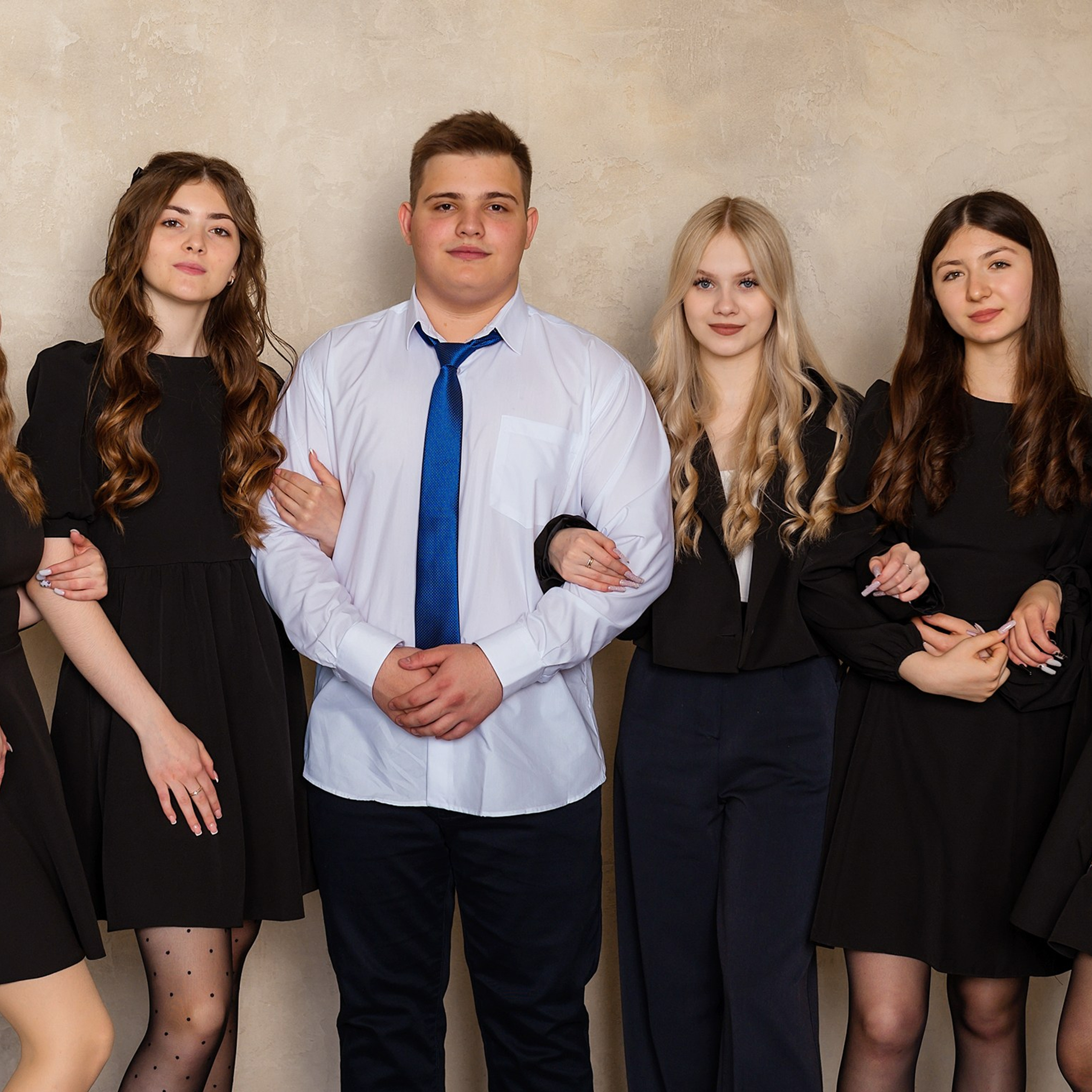 Старшая школа