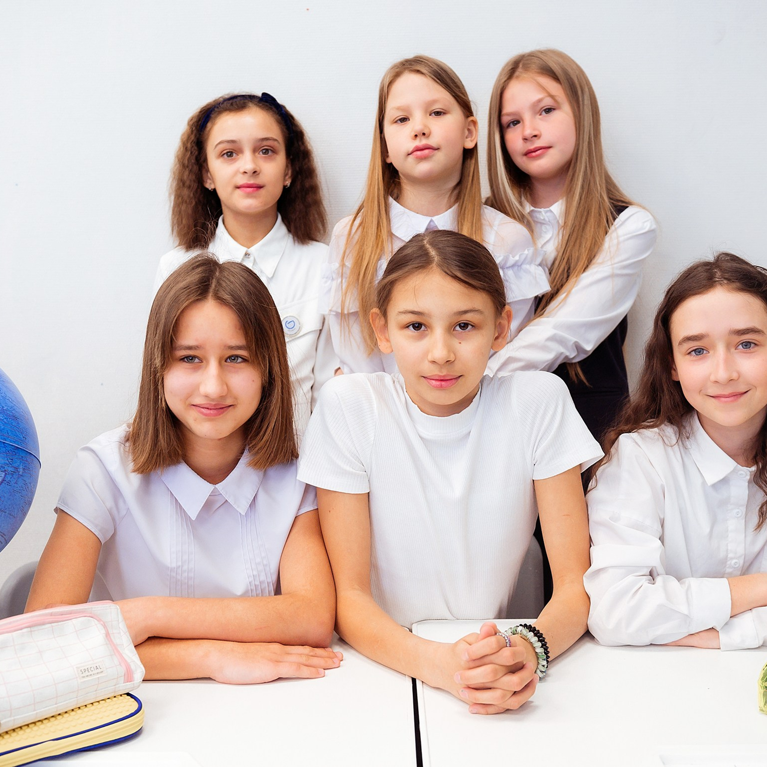 Младшая школа