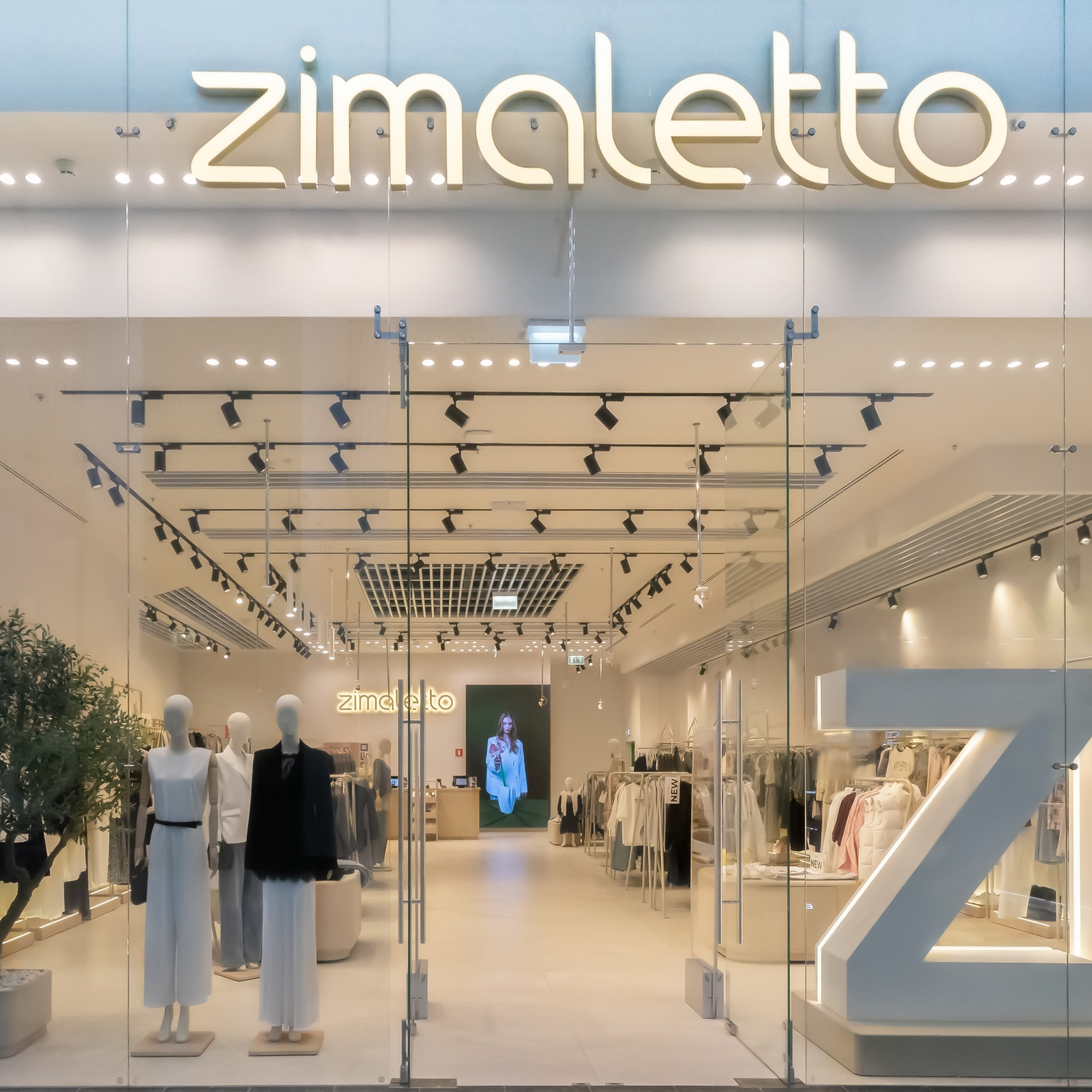 магазин Zimaletto