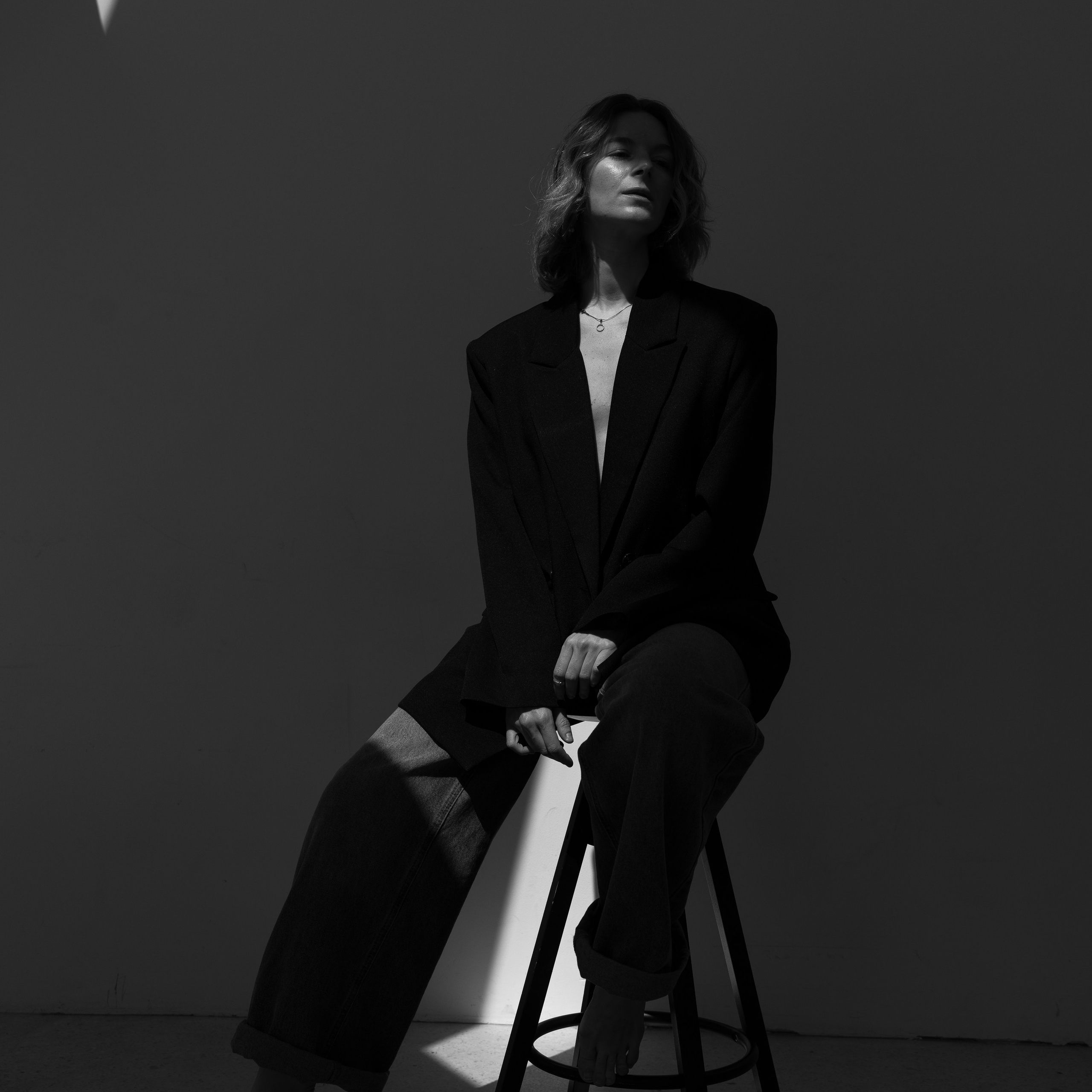 Портретная съемка