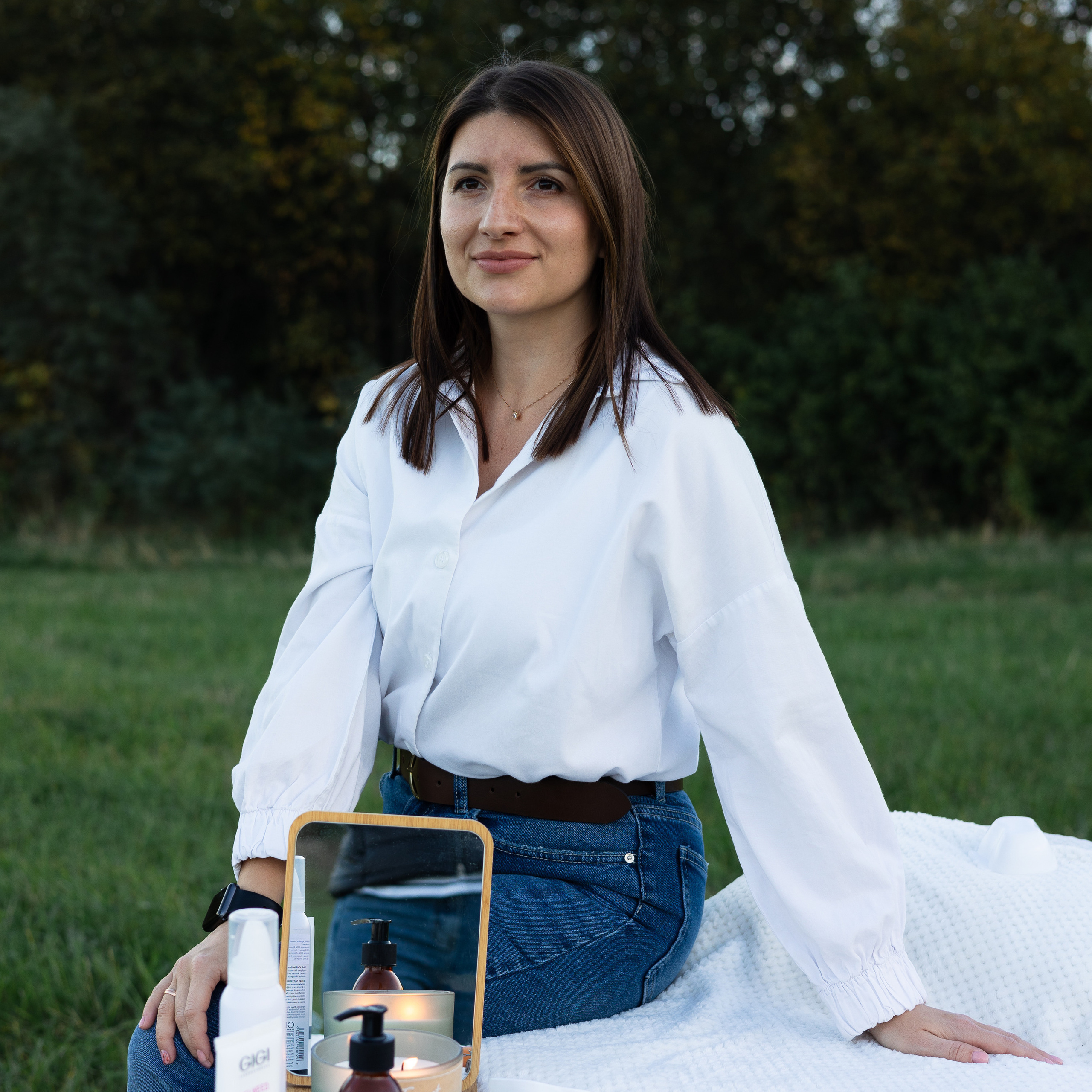 Отзывы. Фотограф в Подольске Яковлева Ольга